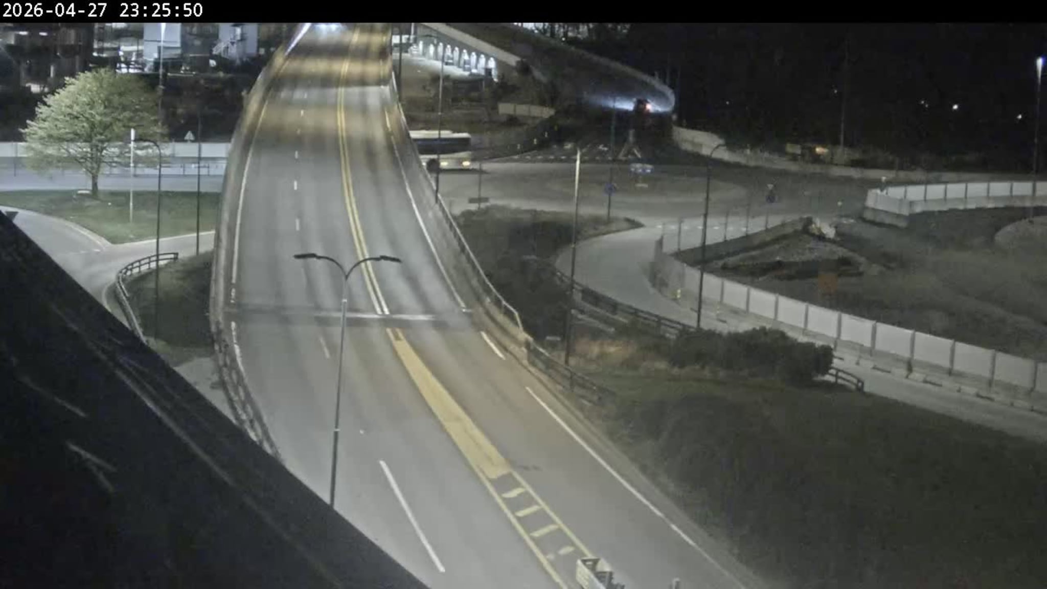 Livekamera Gartnerløkka