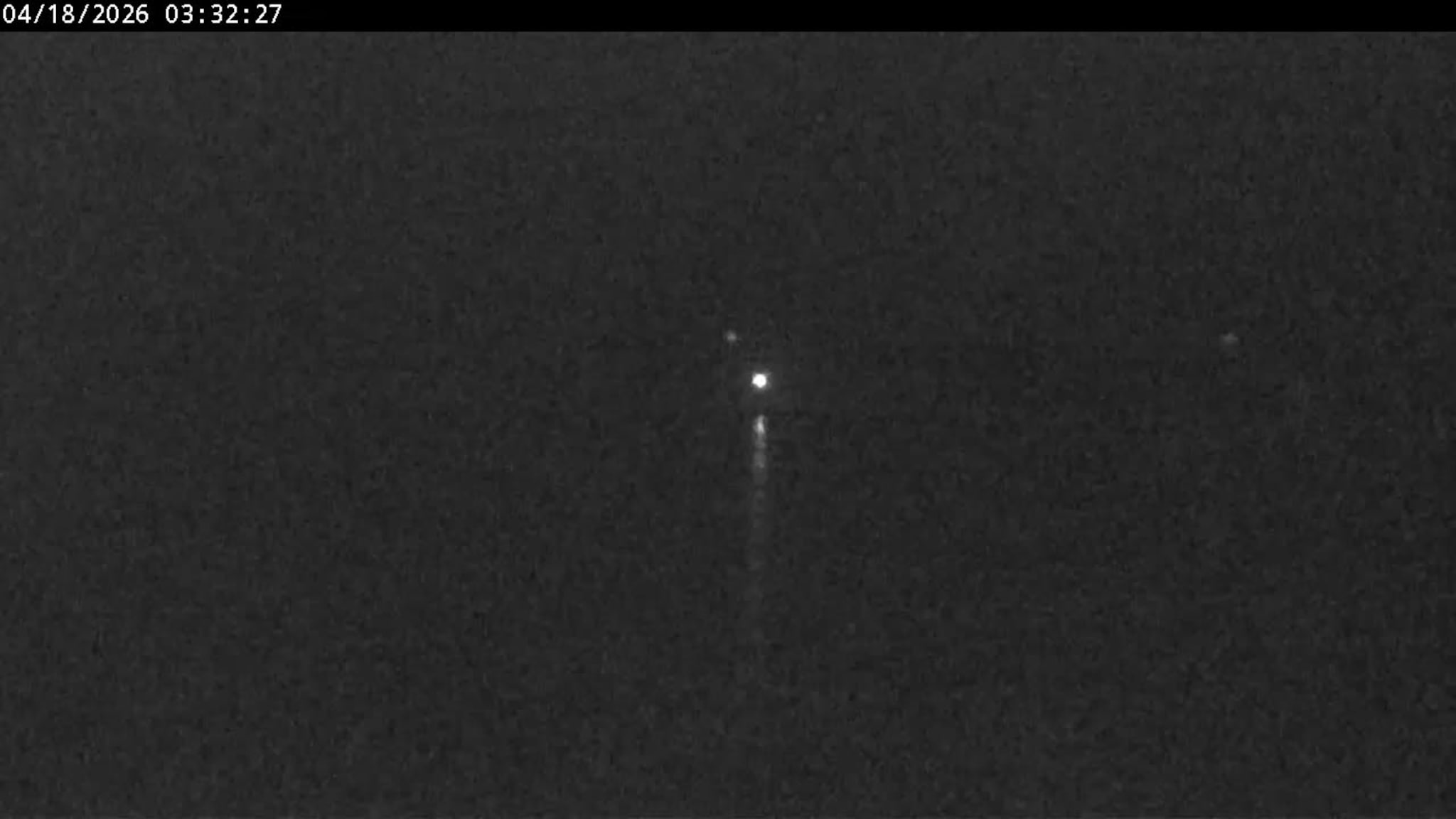 Livekamera over Kristiansand havn