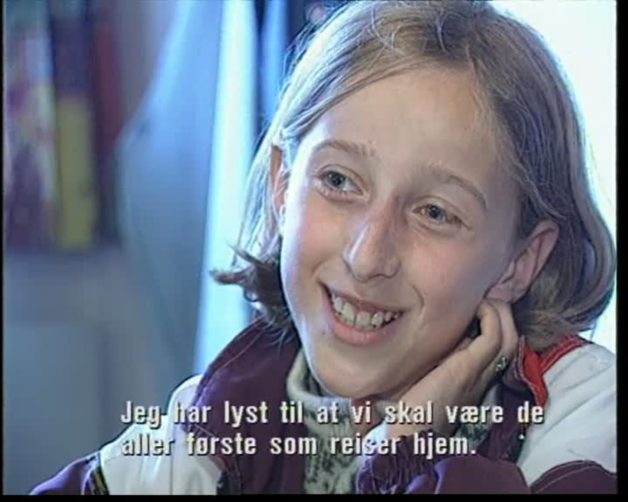 TVSør 10.06.1999