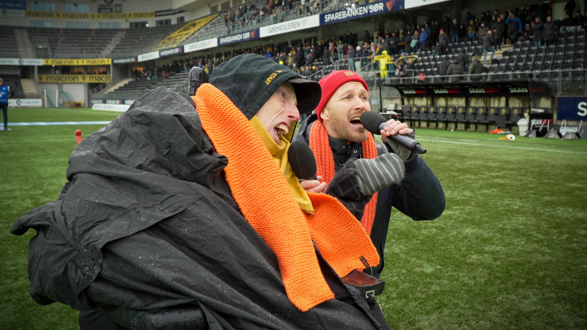 Henning (39): - Start betyr alt