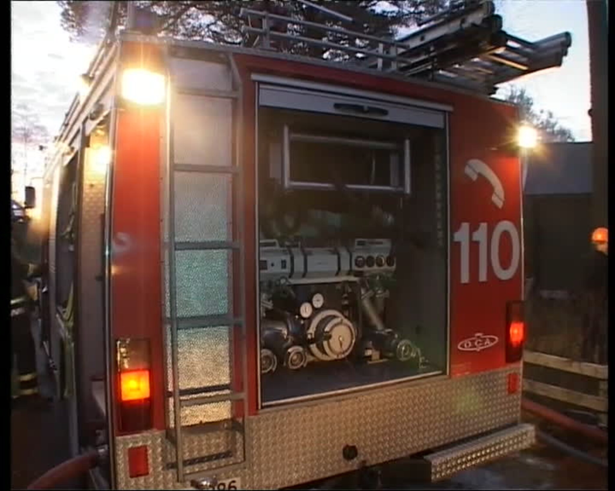 TVSør 17.12.2003
