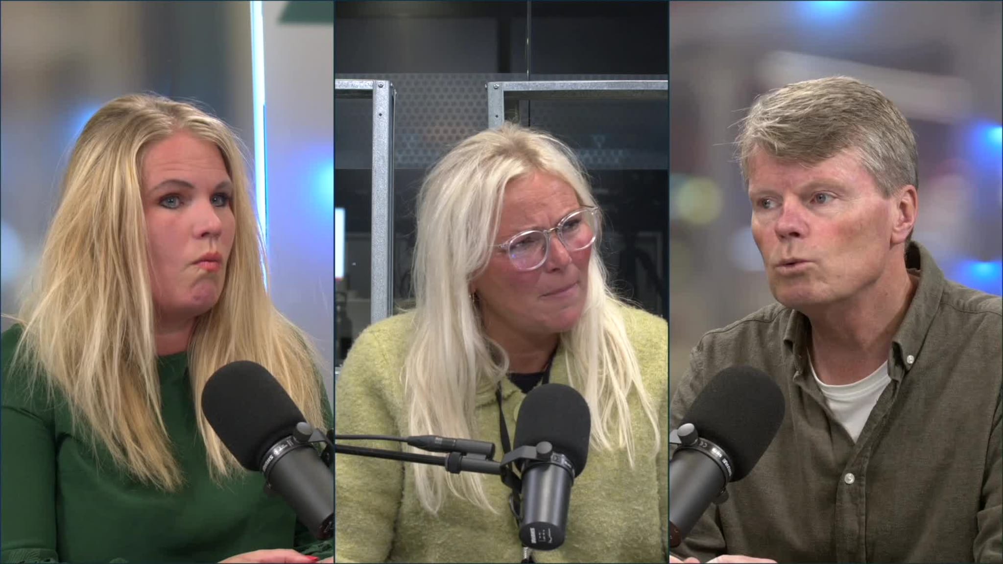 #136 Udjus & Blågis. Hva kan Mathias Bernander gjøre med strømprisen