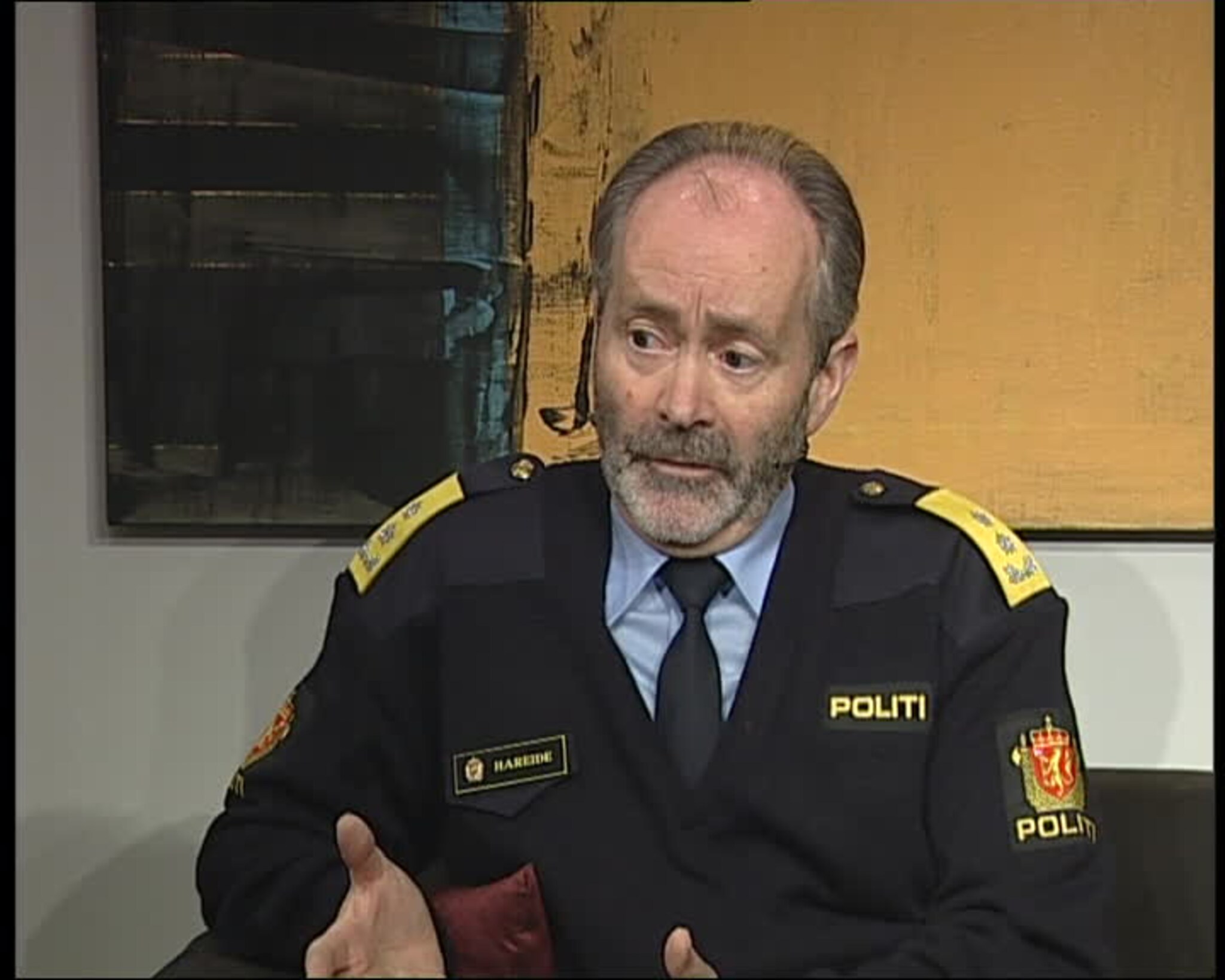 Morrakvisten 02.12.2006