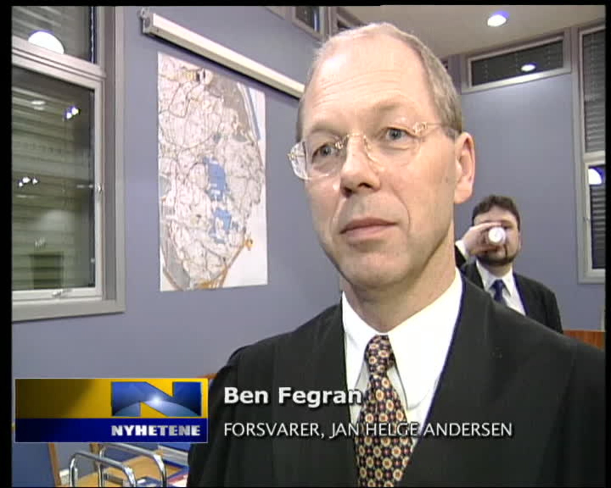 TVSør 11.01.2002
