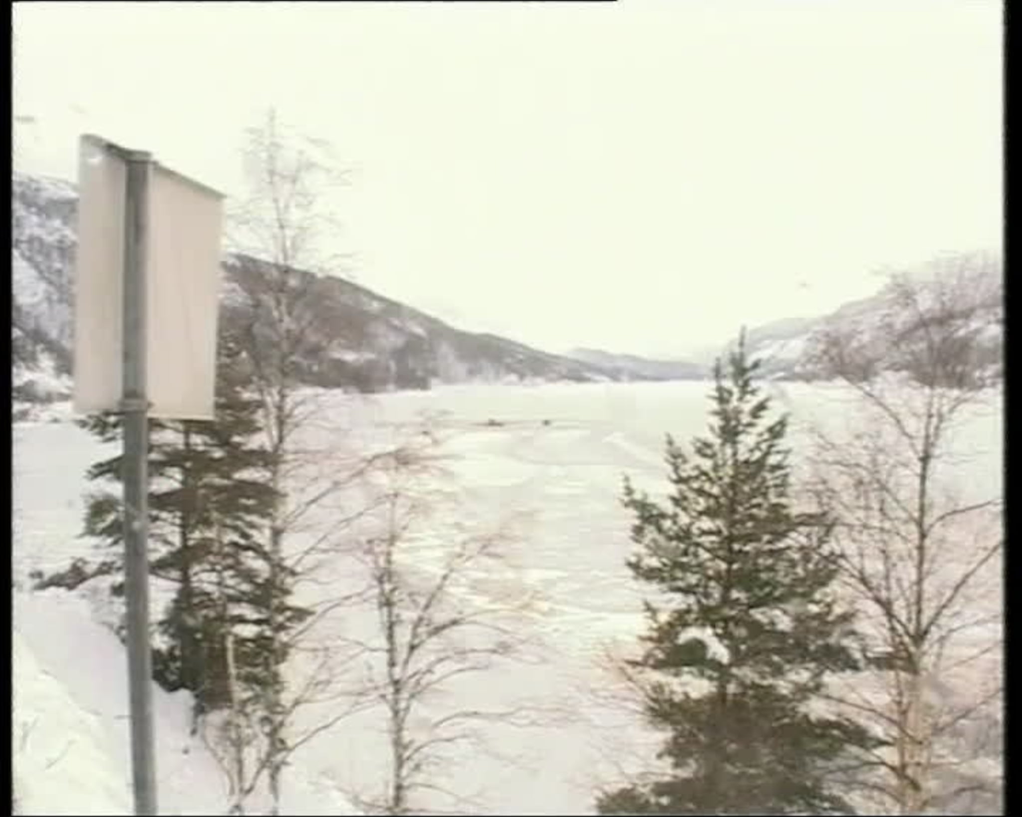 TVSør 19.01.2004