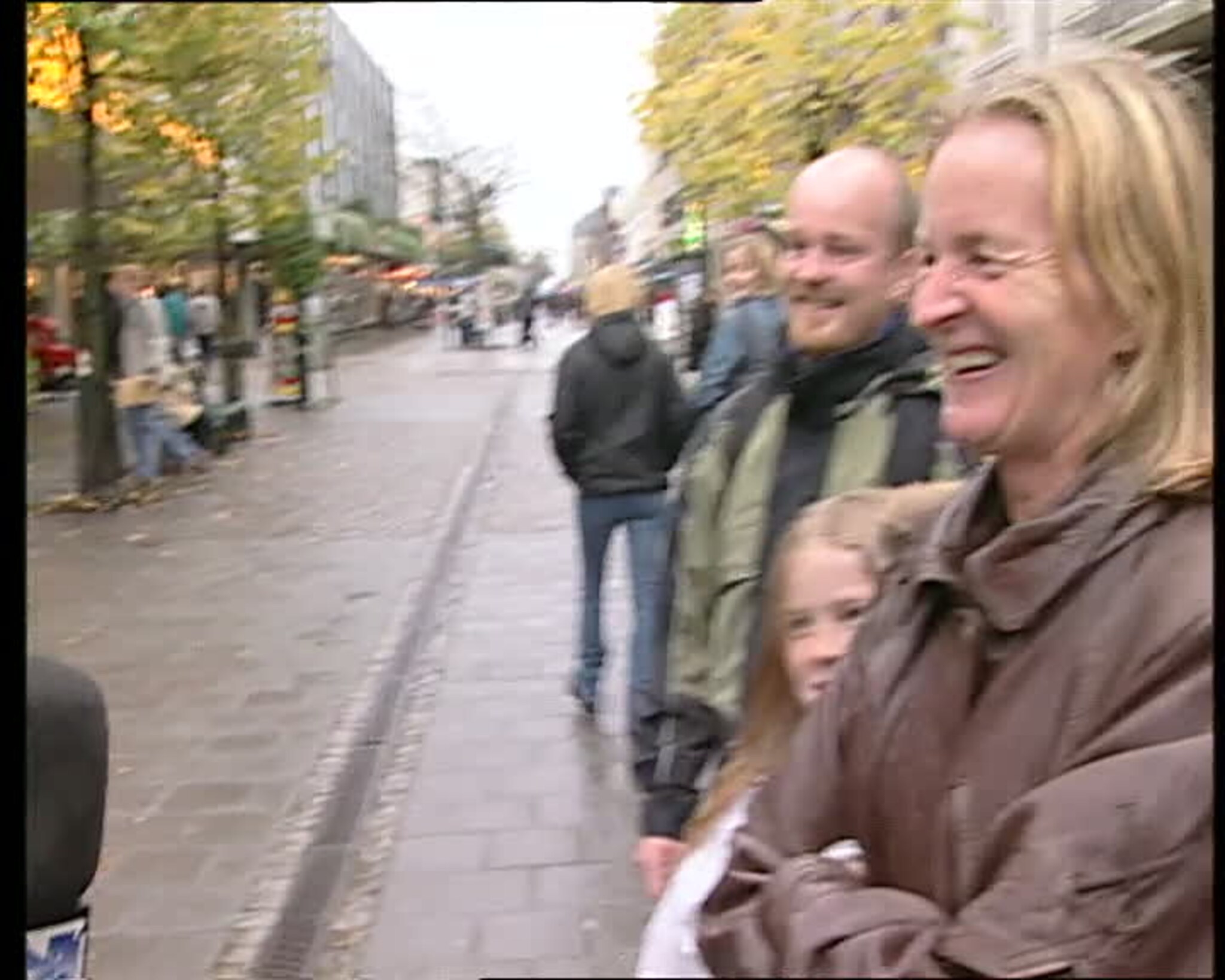 TVSør 16.10.2000