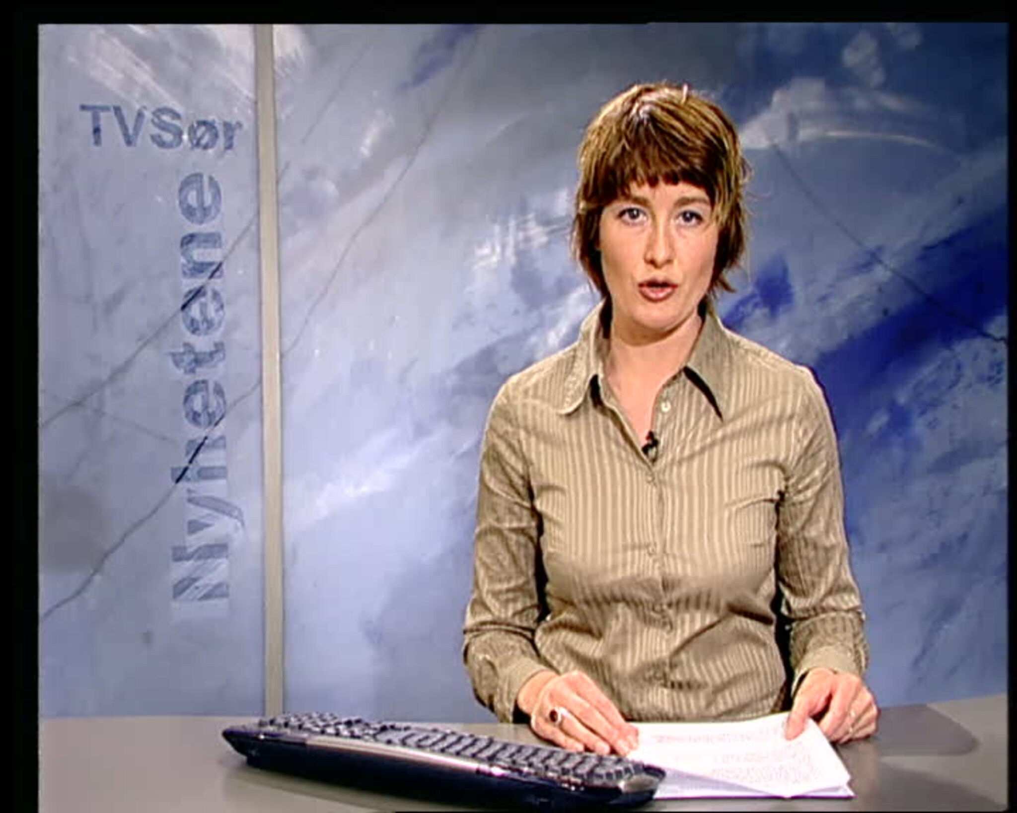 TVSør 21.05.2002