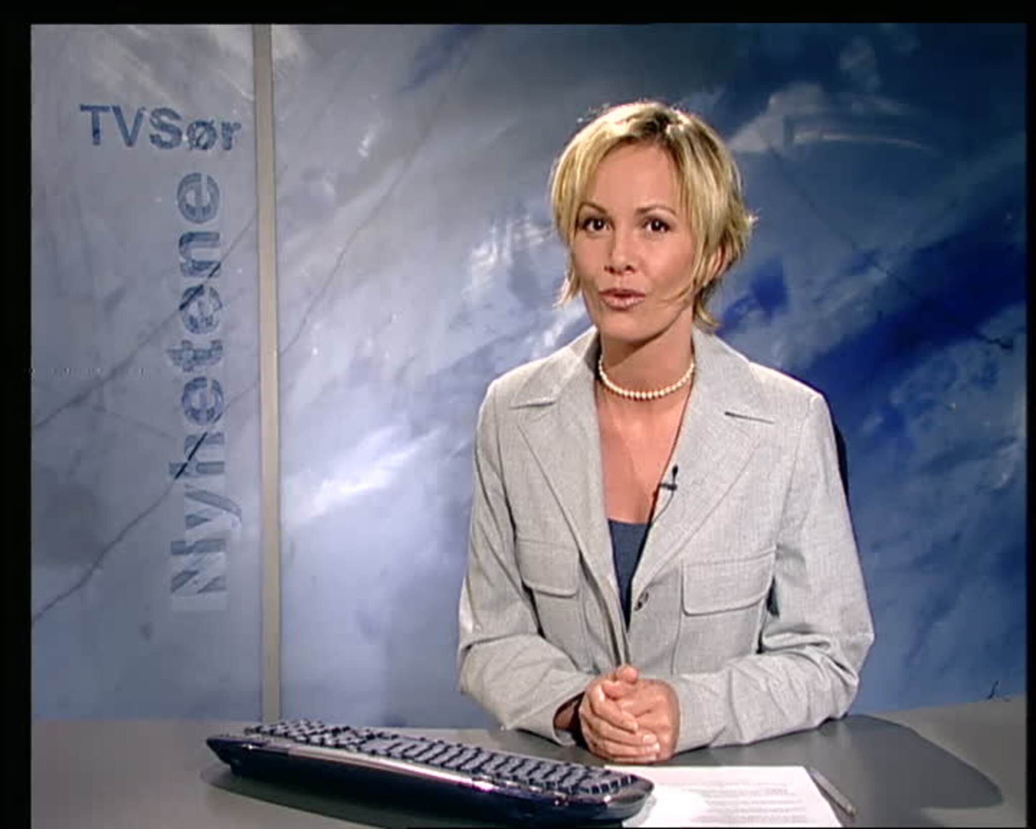 TVSør 07.06.2002