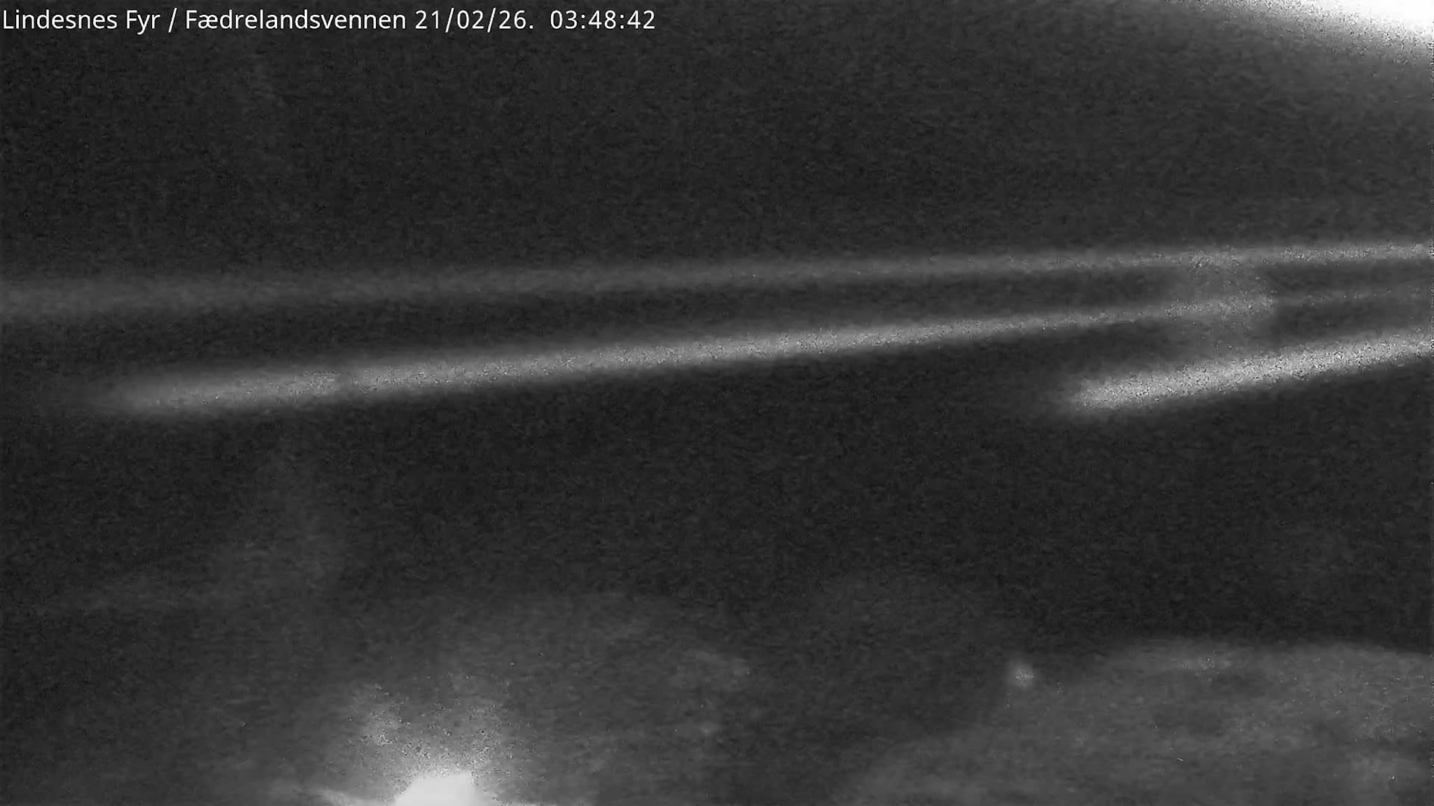 Livekamera Lindesnes