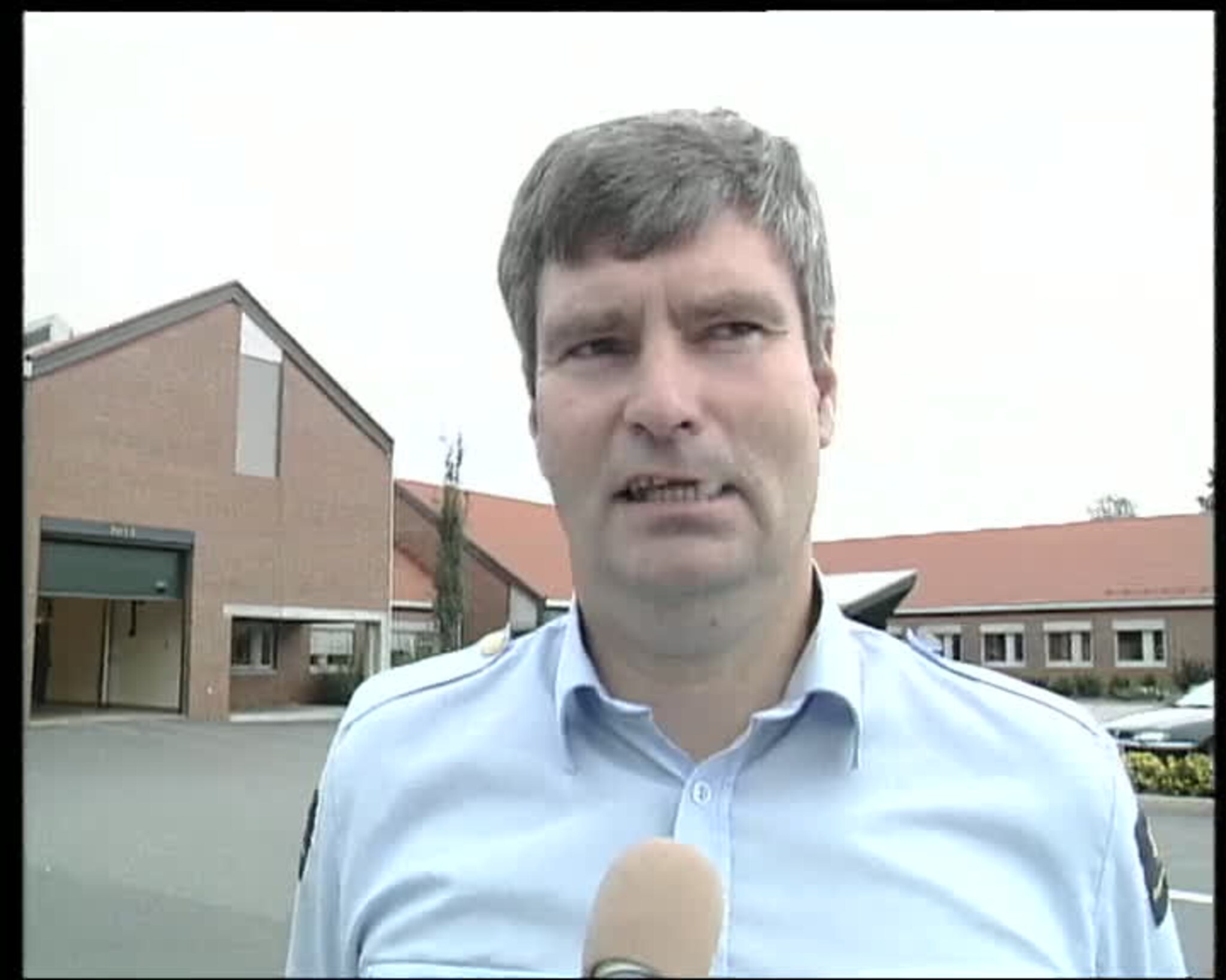 TVSør 30.08.2001