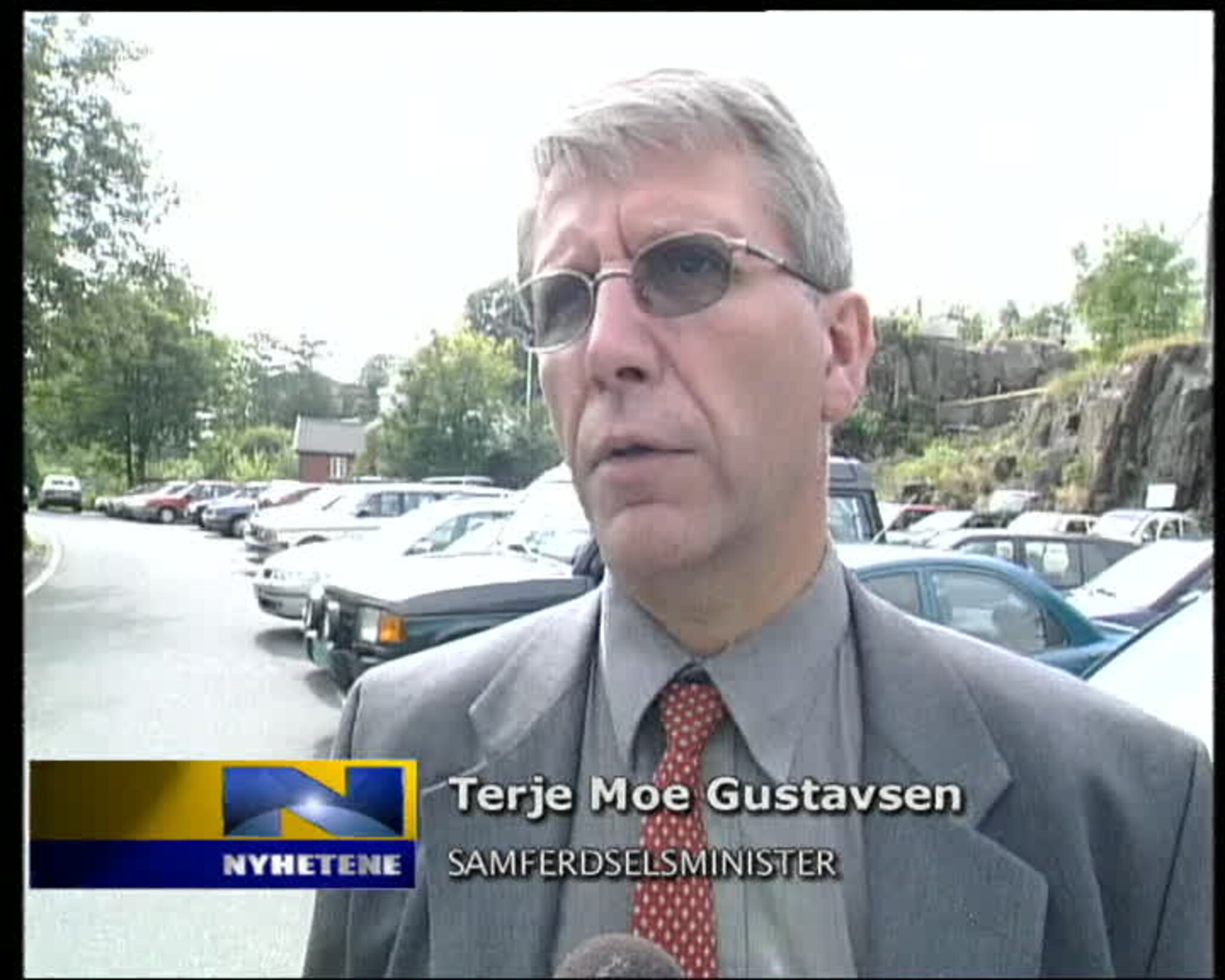 TVSør 15.08.2001