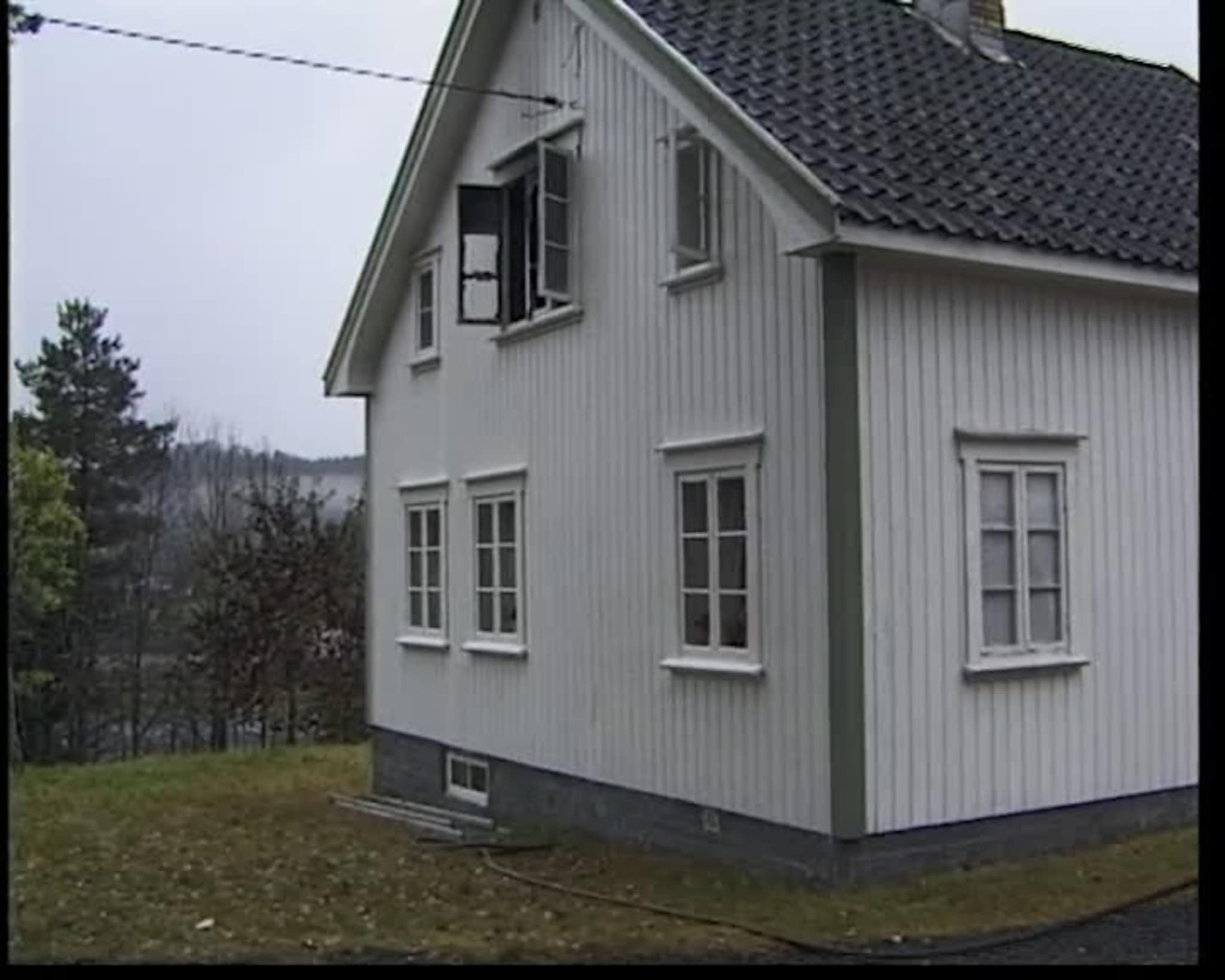 TVSør 21.10.1998