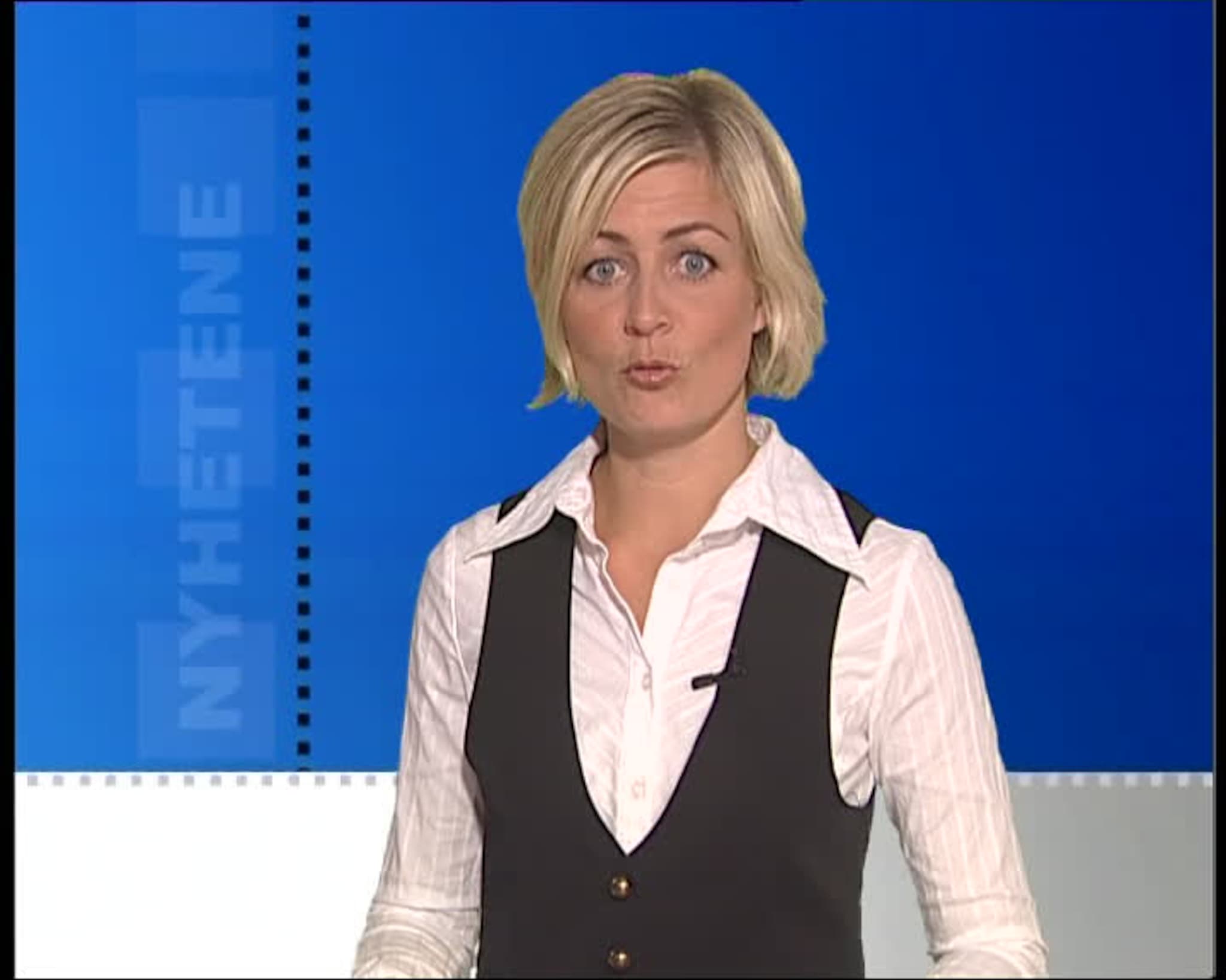 TVSør 21.09.2007
