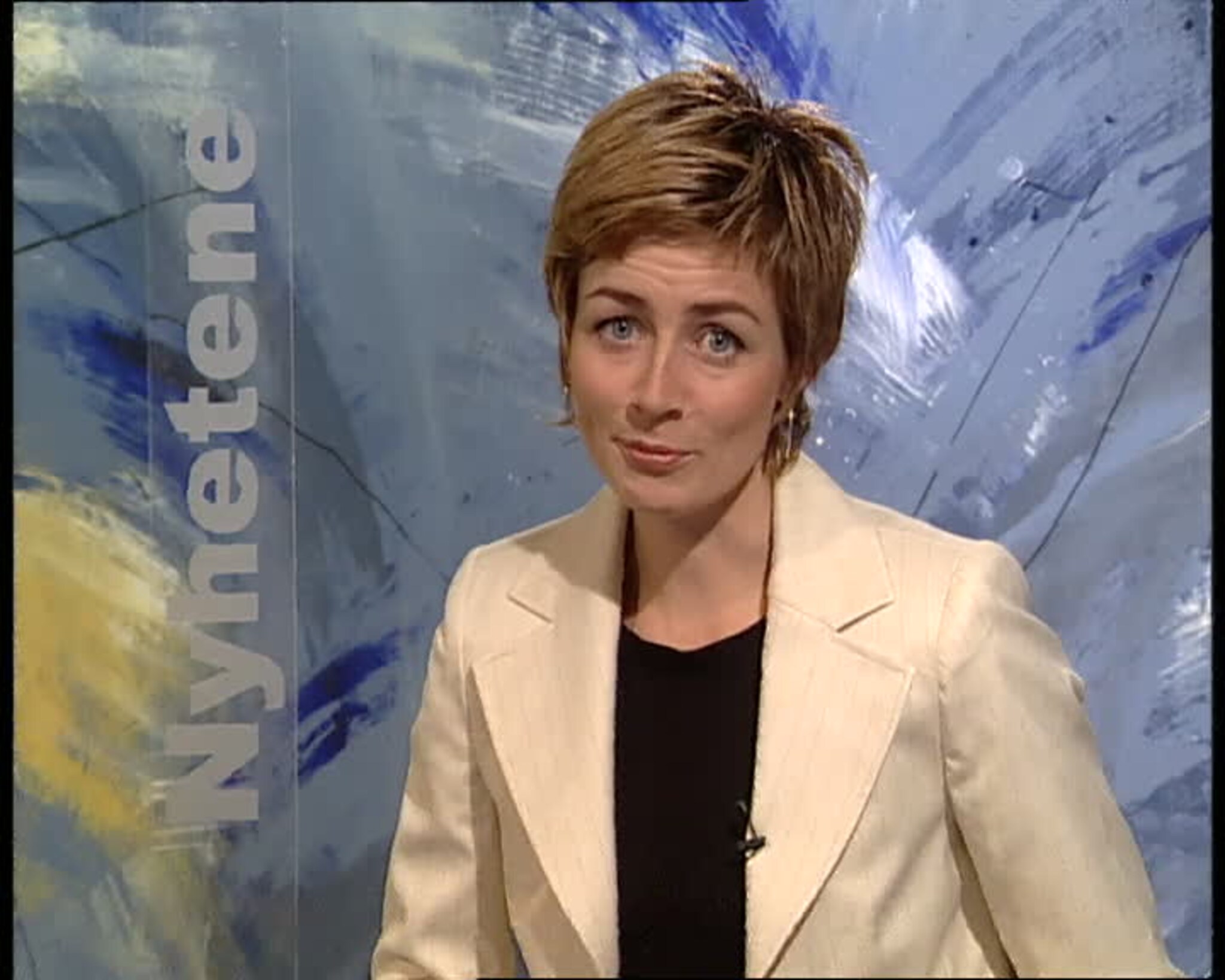 TVSør 24.10.2003
