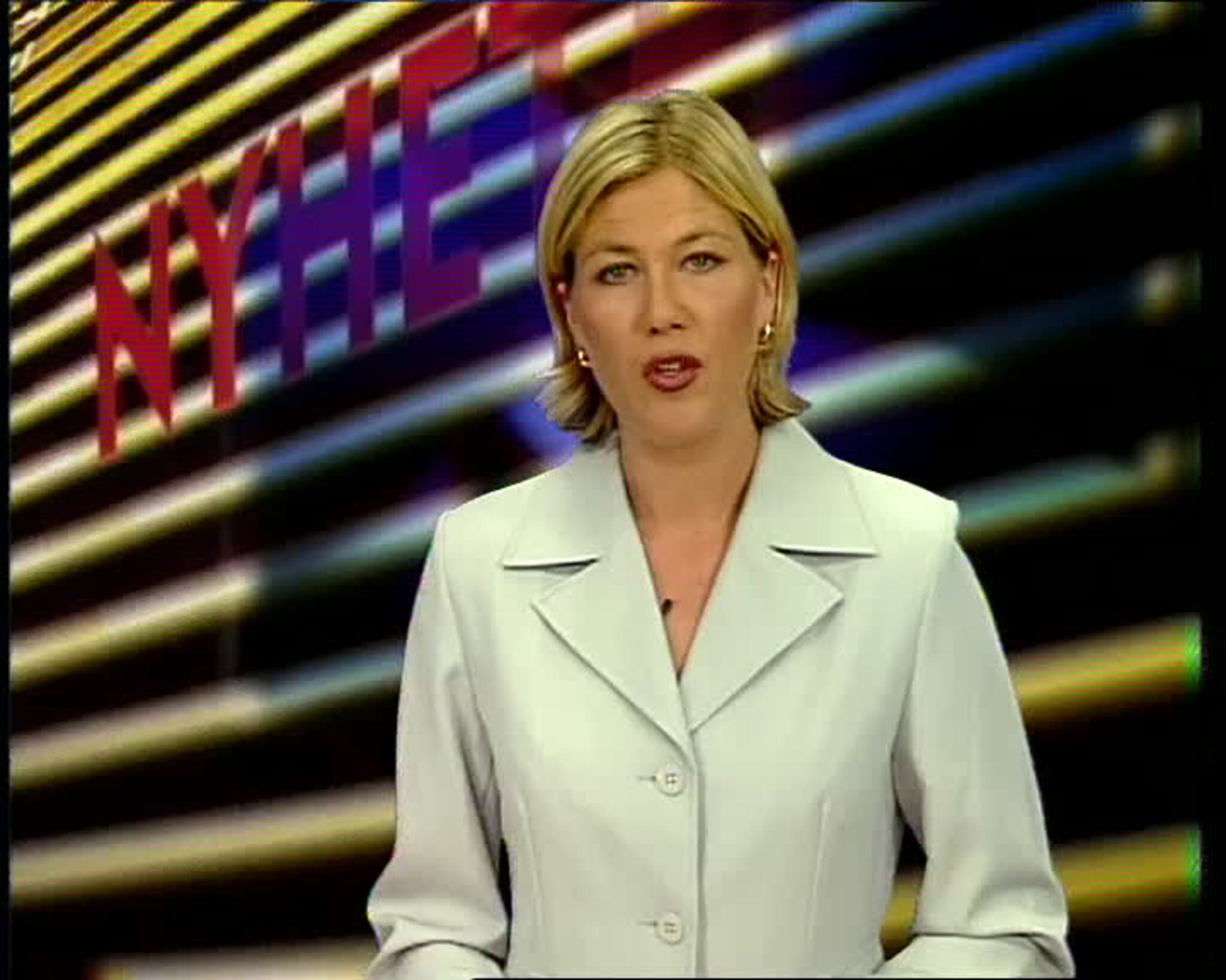 TVSør 27.08.1999