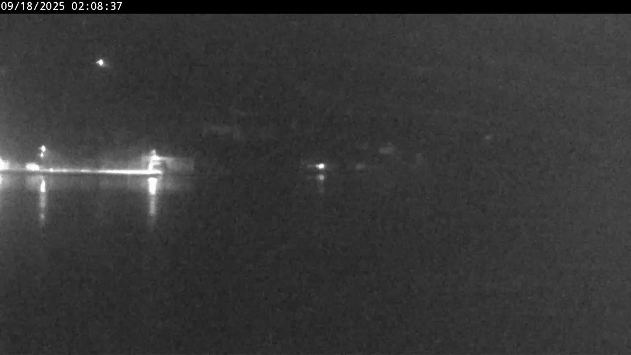 Livekamera over Kristiansand havn