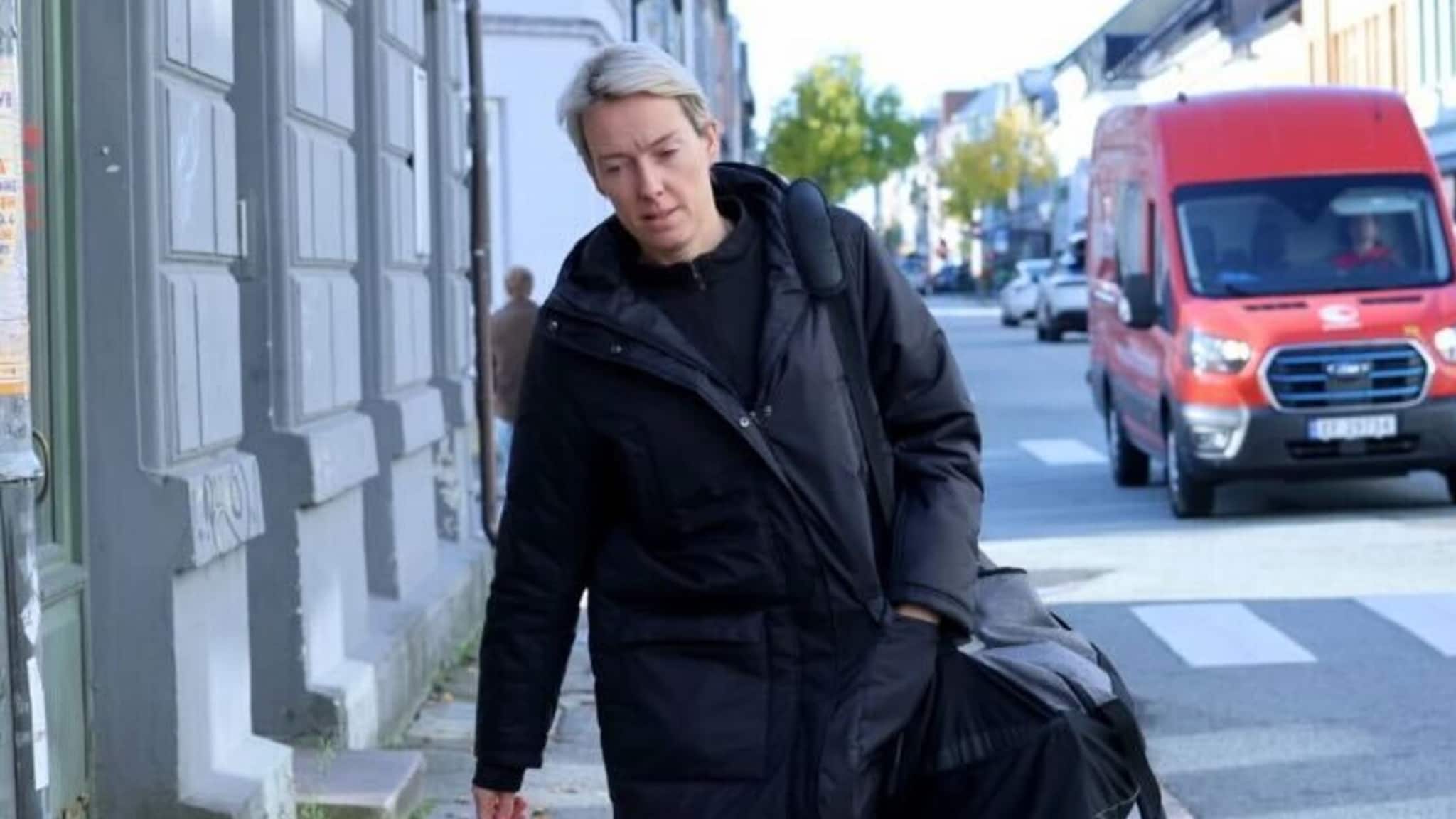 Sending: Få reaksjoner og intervjuer med spillerne etter Vipers-krisen