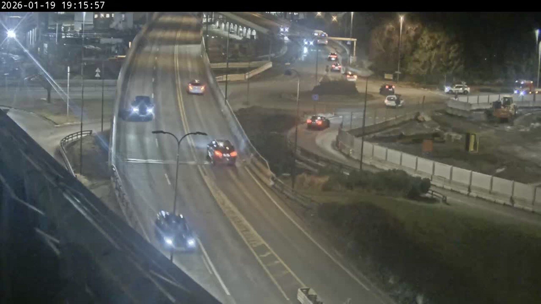 Livekamera Gartnerløkka