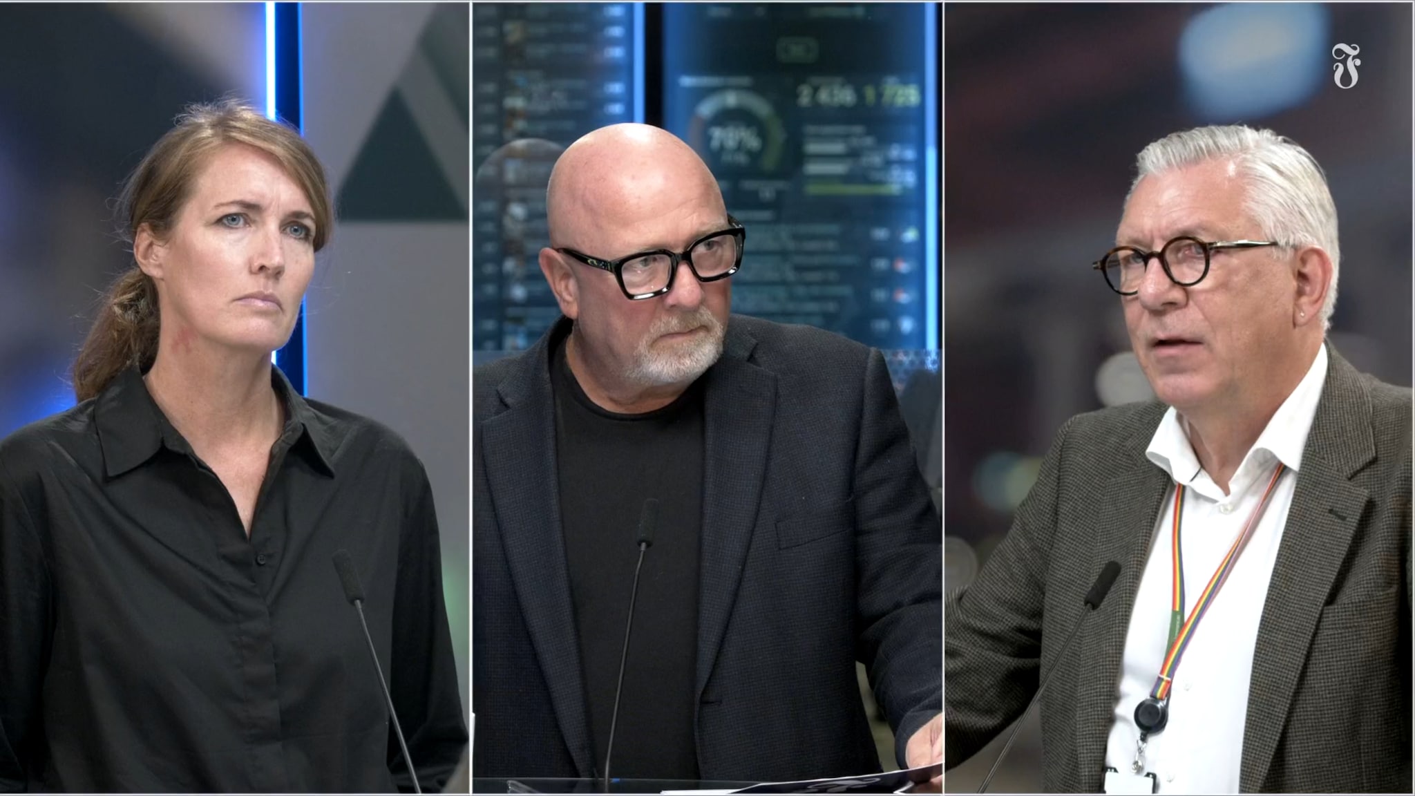 Debatt: Er grensa nådd for hva vi kan tilby?