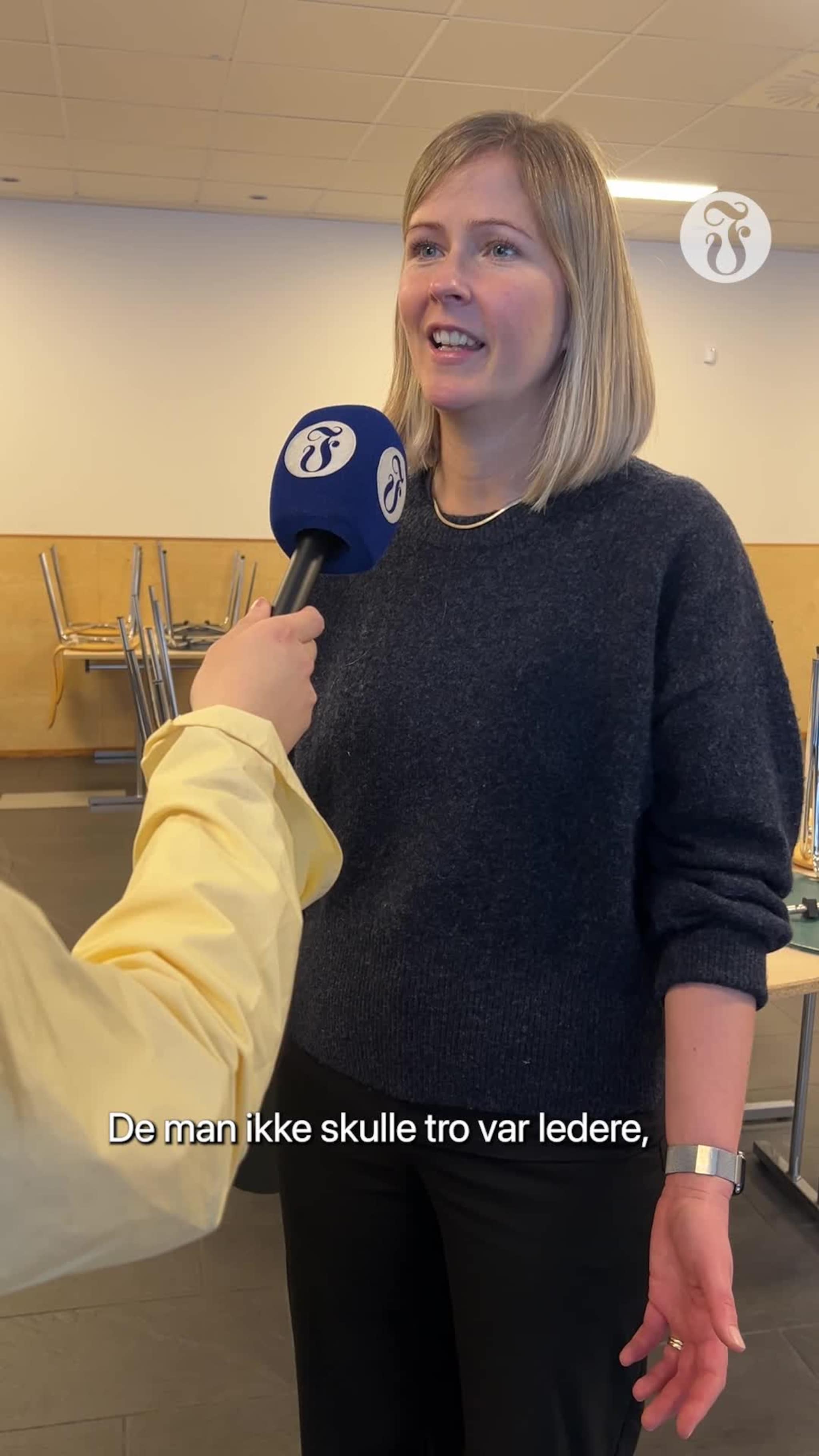 Elevbedrifter kan styrke ungdoms psykiske helse