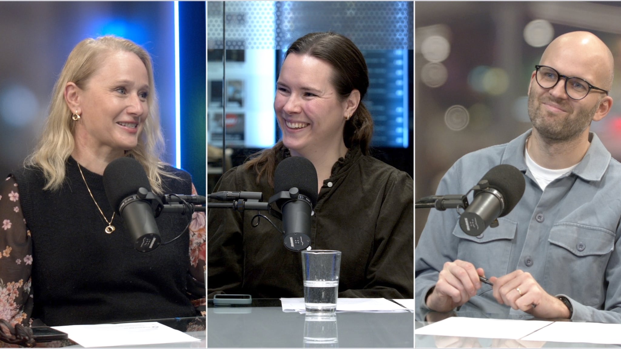 #8 Maria Mediaas Jørstad - Fra elektrolinja til Kunstsilo-toppsjef