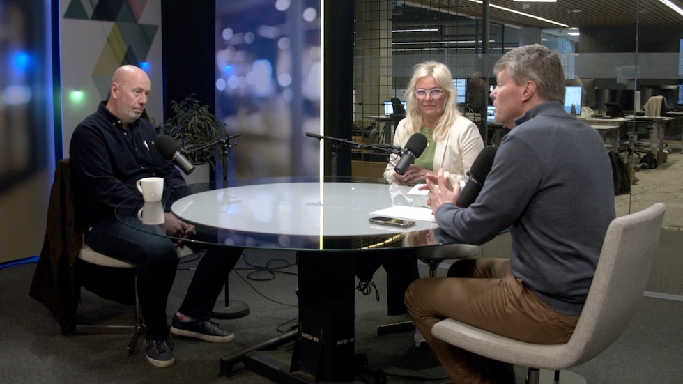 Helt uenige om dette er en krise for kongehuset