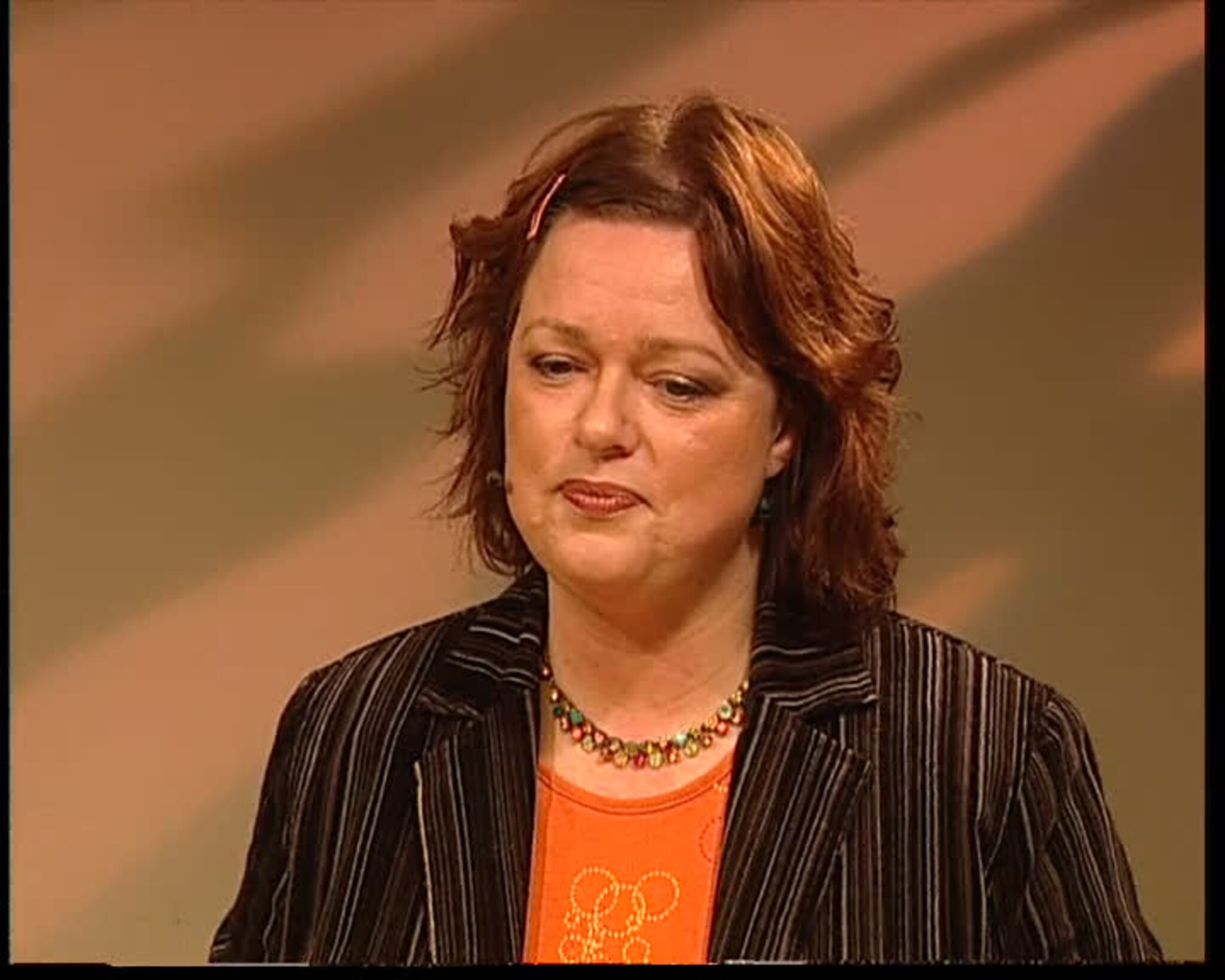 Morrakvisten 30.10.2004