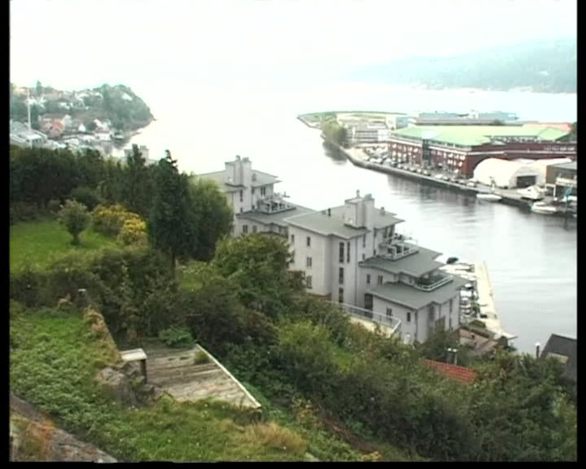TVSør 24.08.2001
