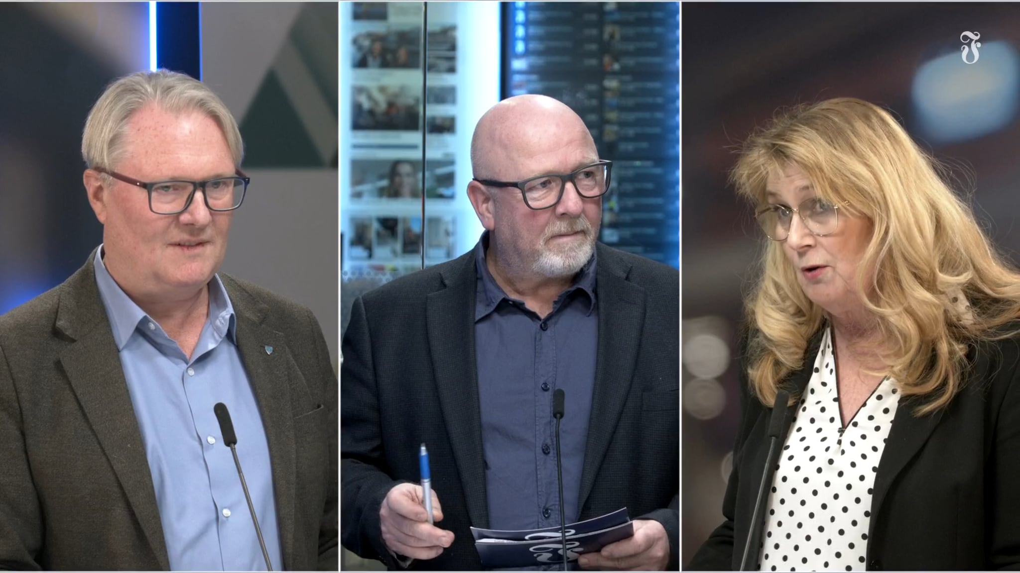 Debatt: Mistillitt eller rettssikkerhet?