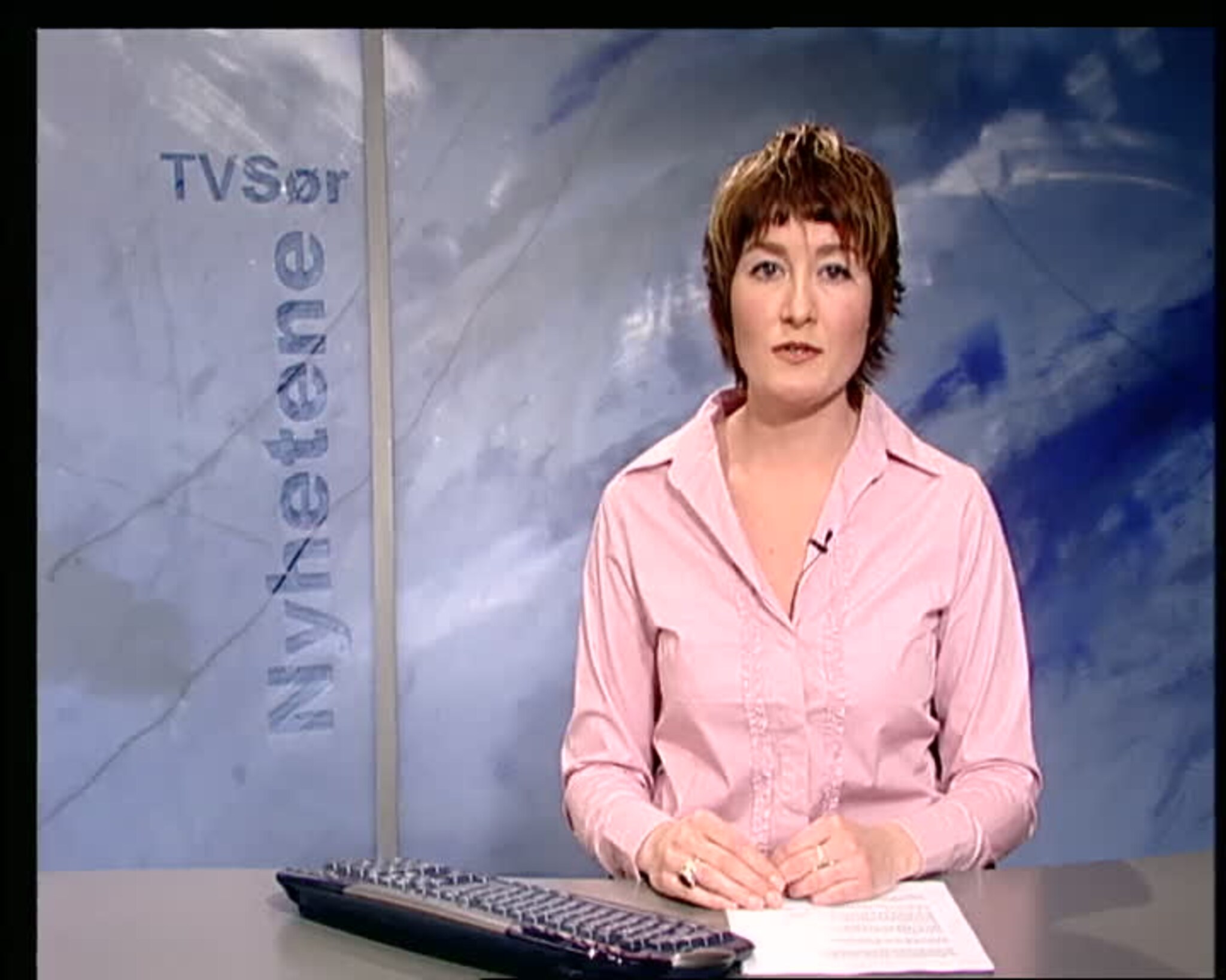 TVSør 02.05.2002
