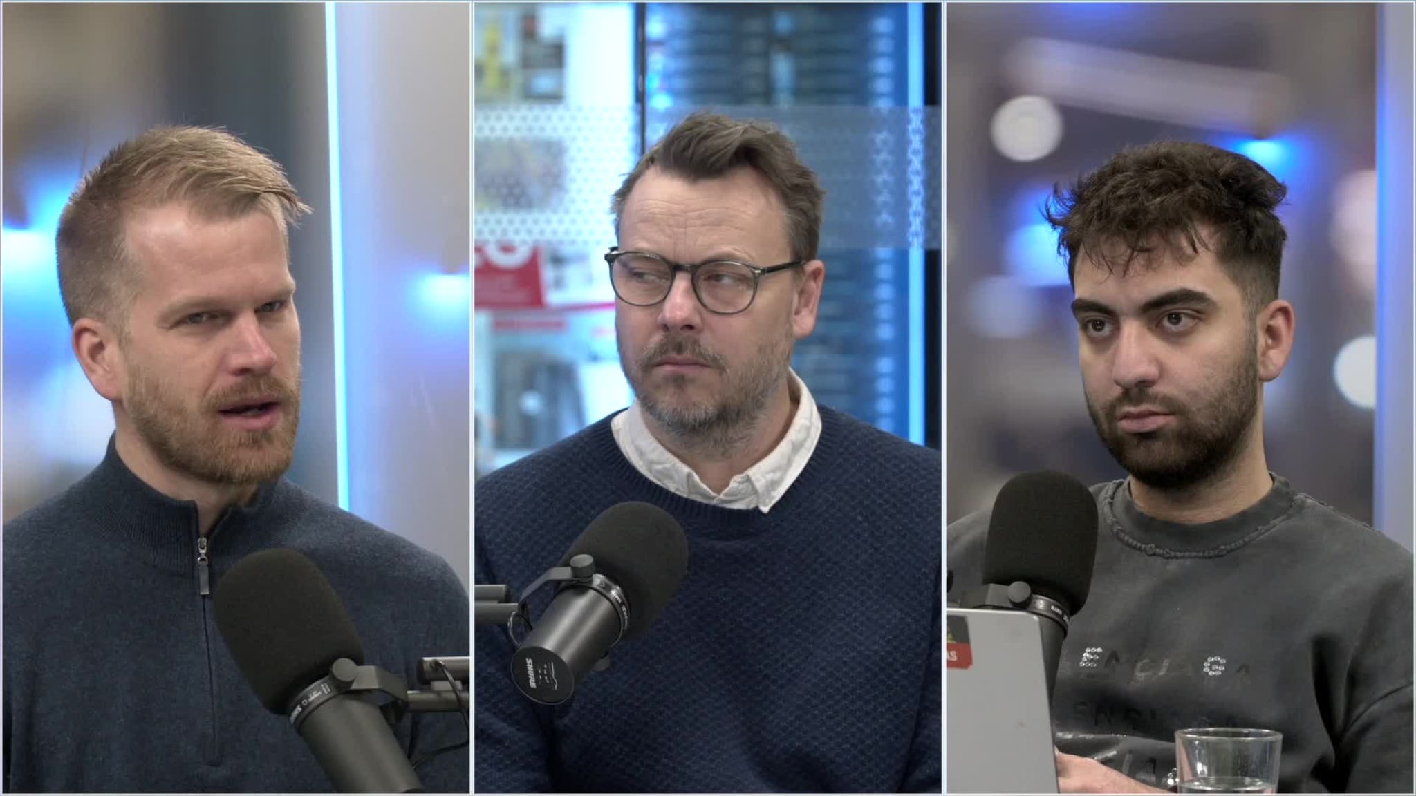 #212 Nytt år: Forventninger, aktivitet på overgangsvinduet og gjennomgang av spillerstallen