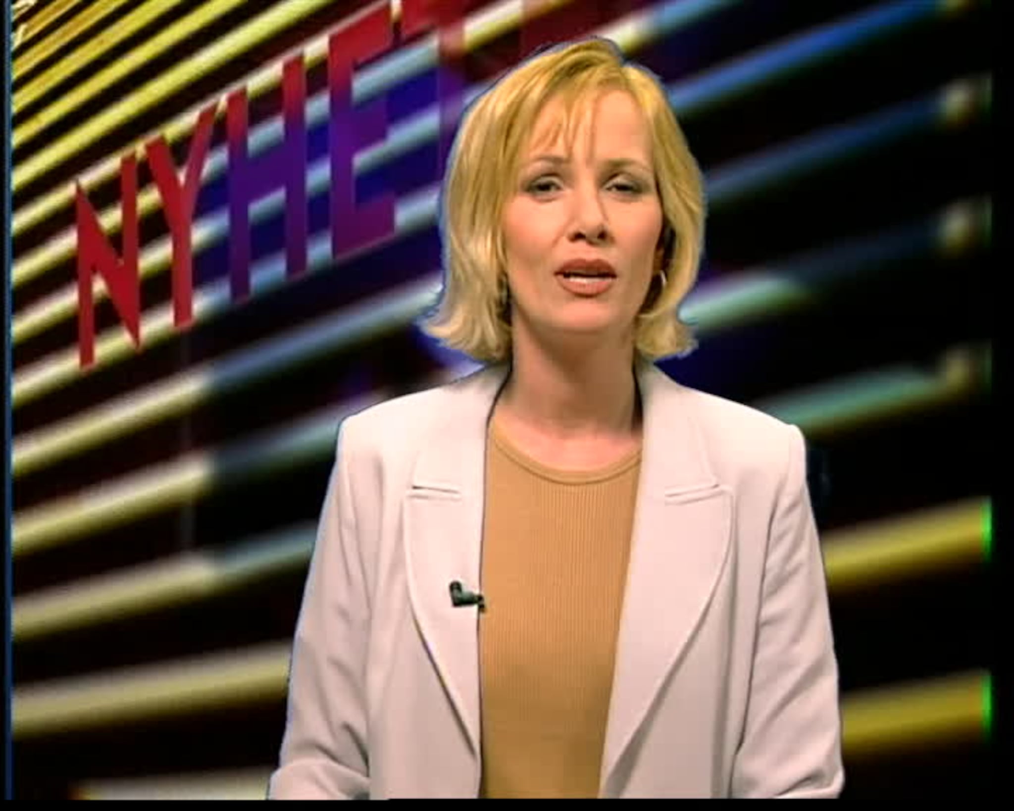 TVSør 26.05.1998