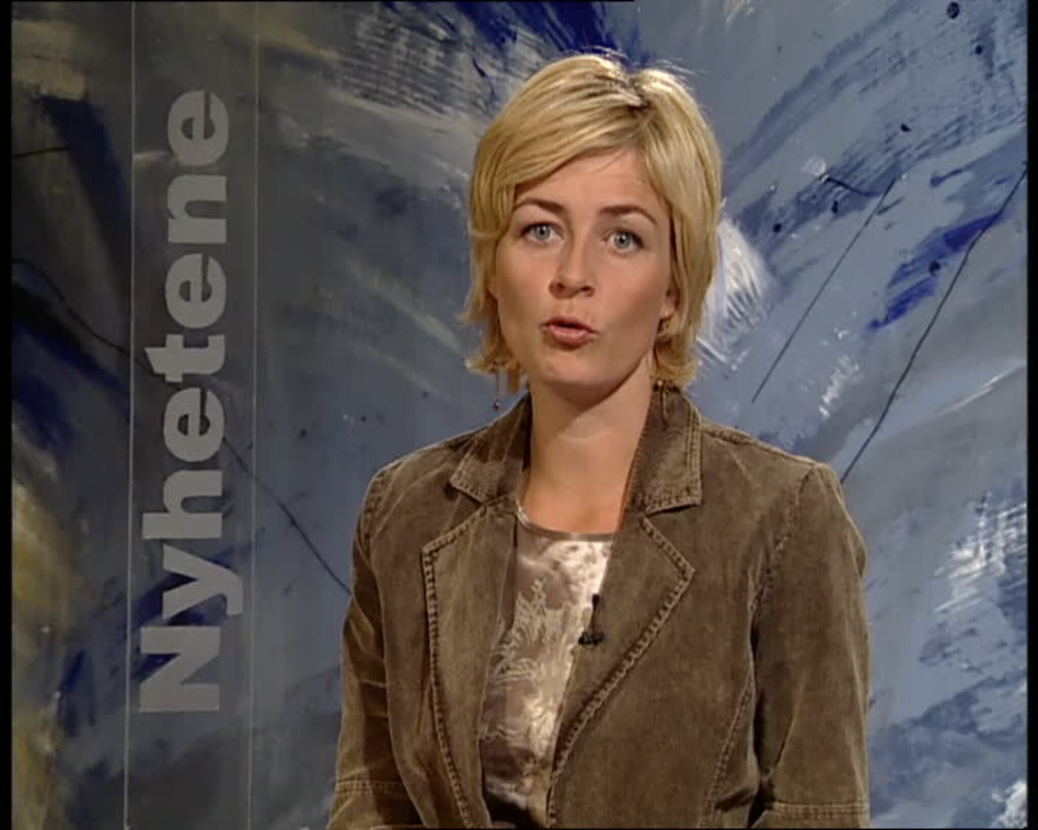 TVSør 05.09.2003