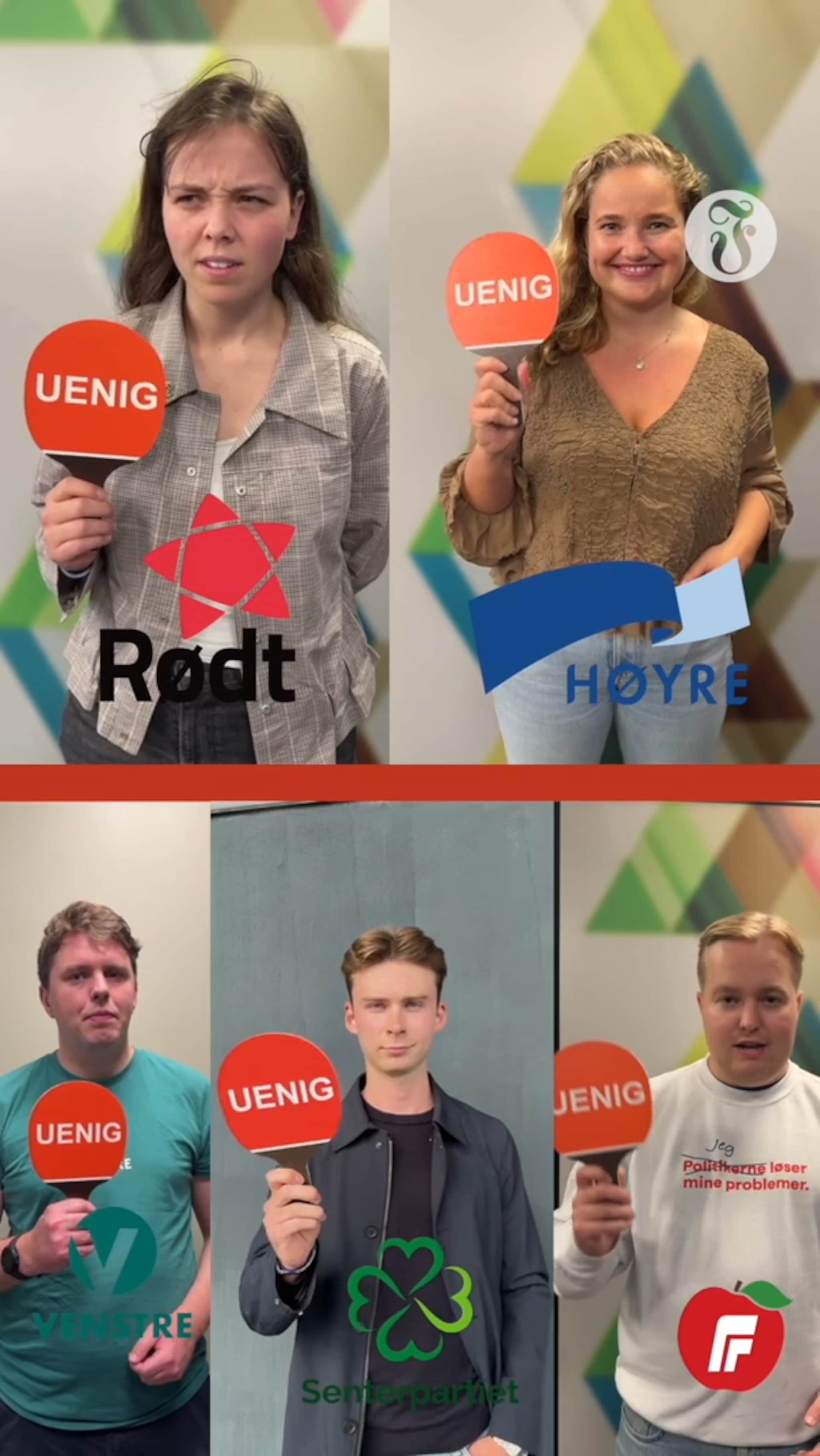 Bør det bli høyere aldersgrense på sosiale medier?