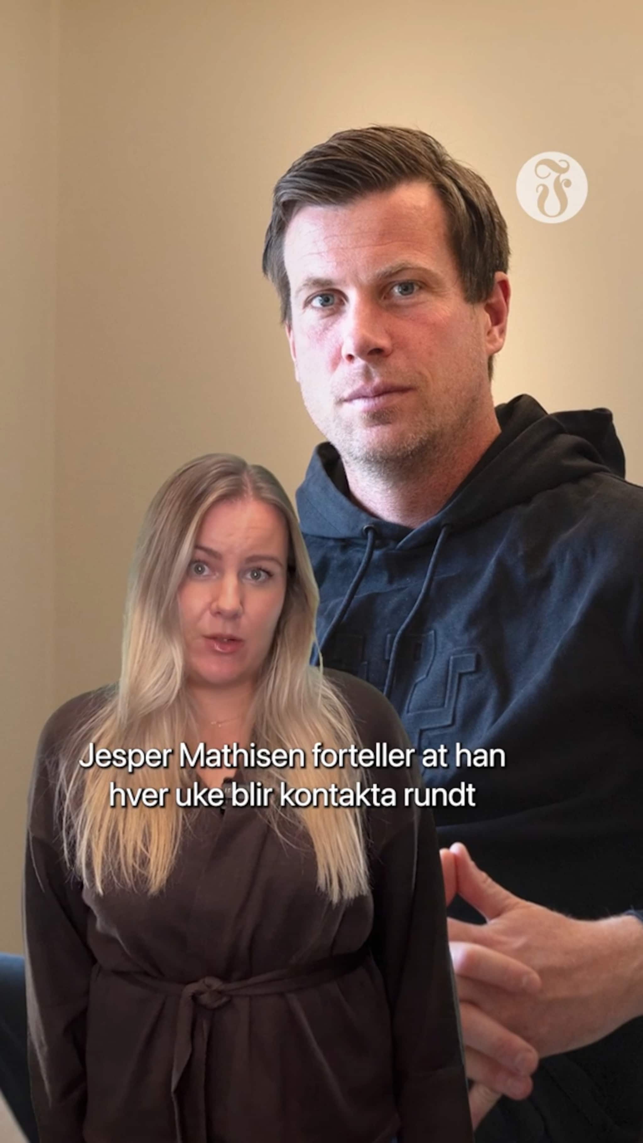 – Jeg tror jeg kan bidra til forebygging