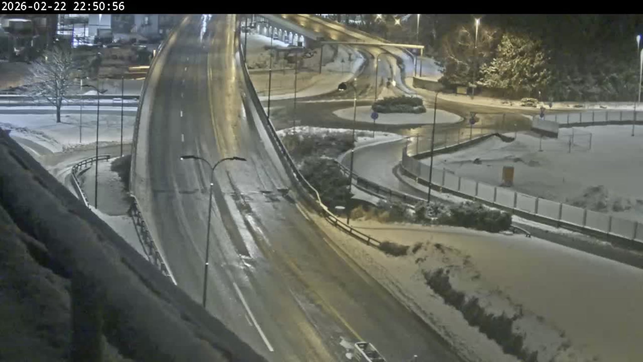 Livekamera Gartnerløkka