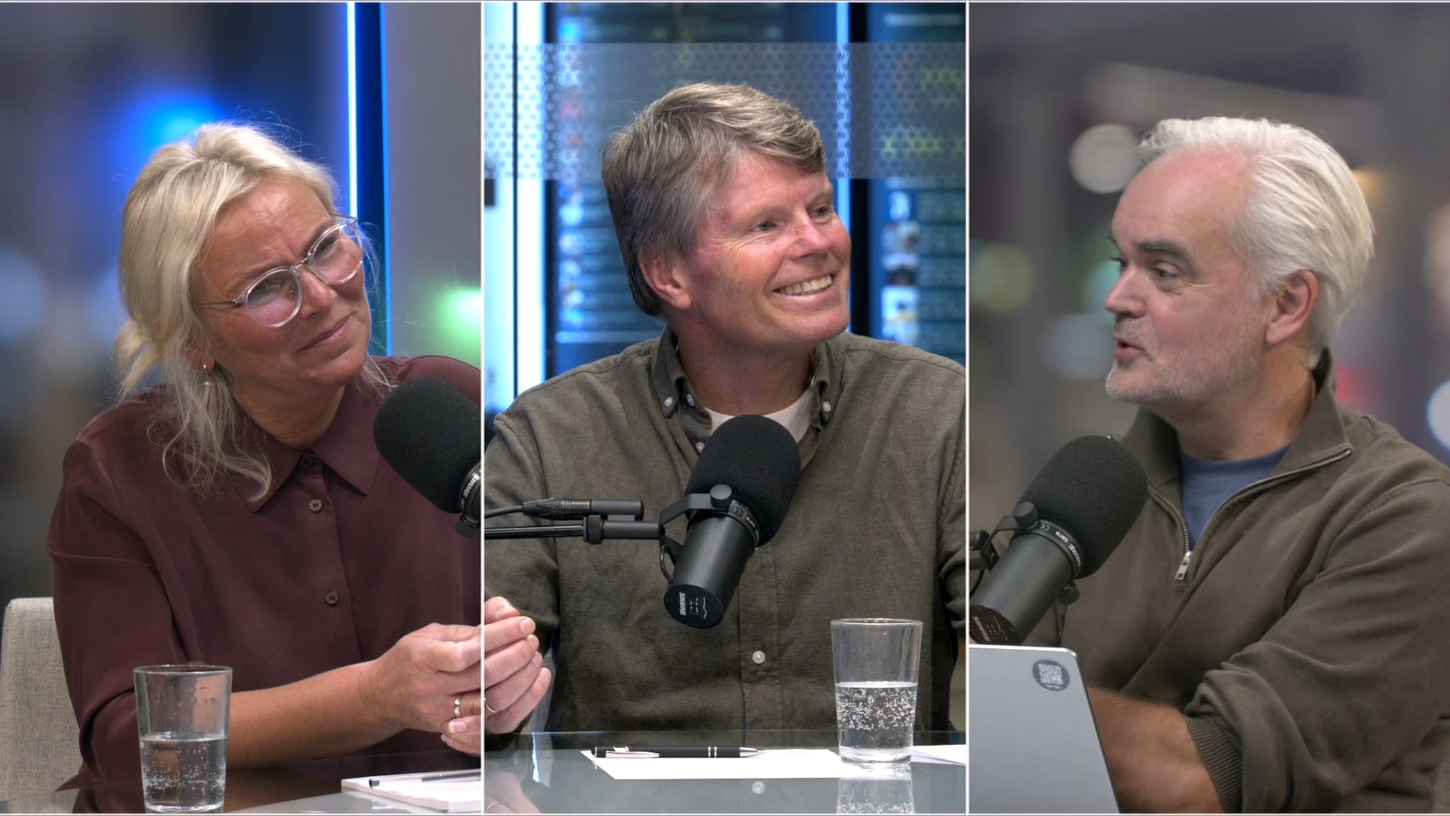 #179 Har pressen gått for langt i Høiby-saken?