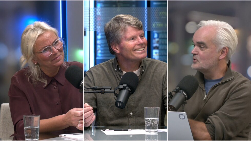 Har pressen gått for langt i Høiby-saken?