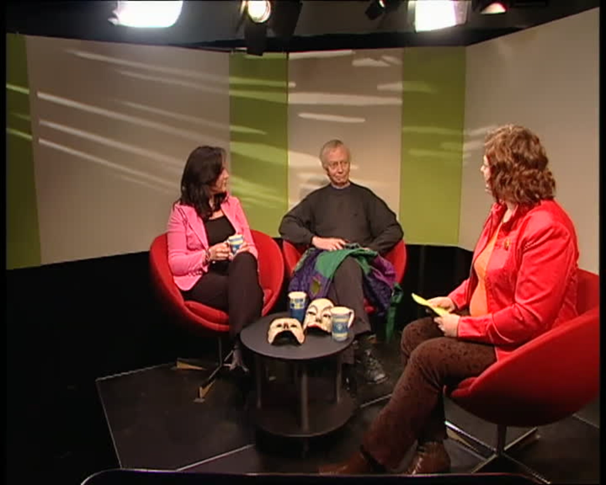 Morrakvisten 05.03.2005