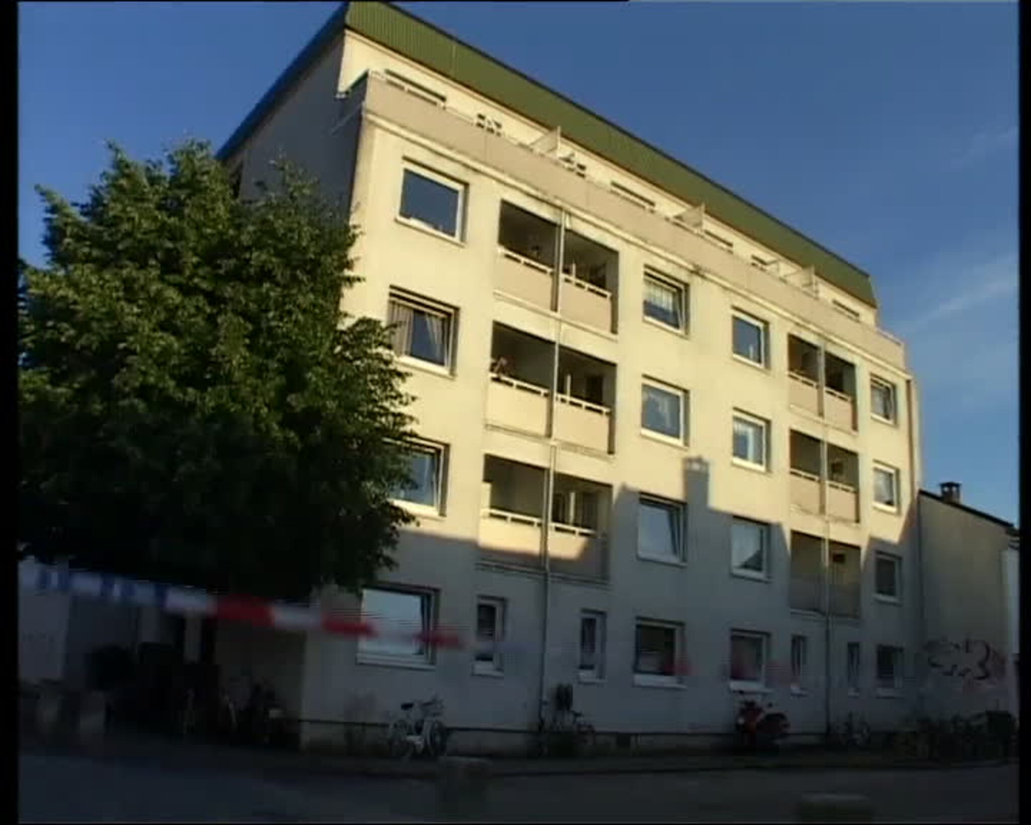 TVSør 30.07.2003