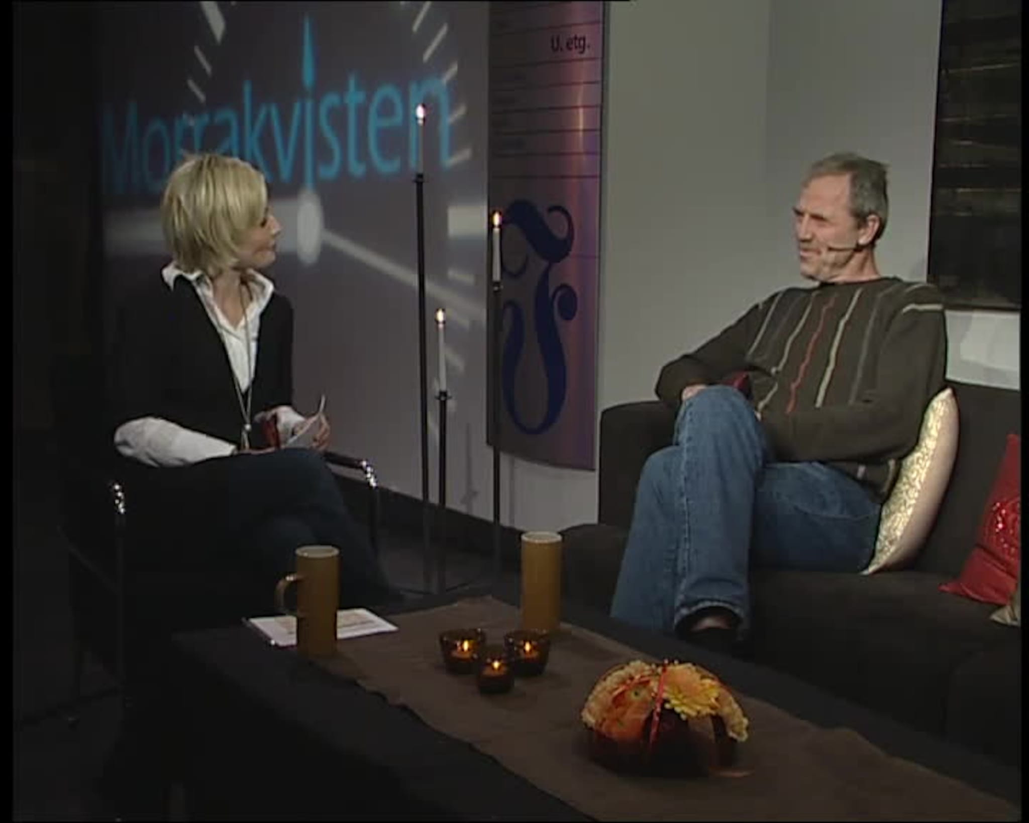 Morrakvisten 17.03.2007