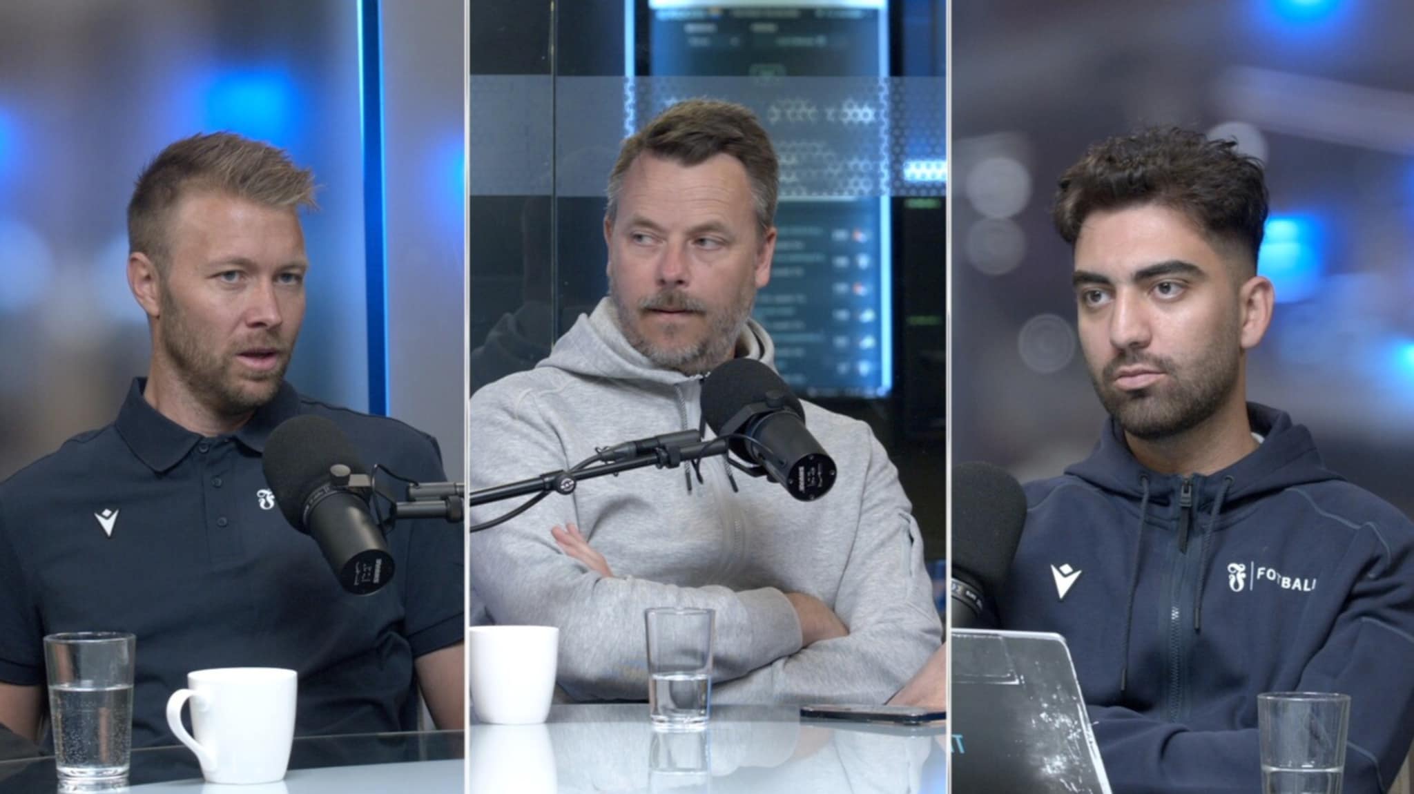 #240 Grundetjern-interesse, suspensjonsaken og Odd i Skien