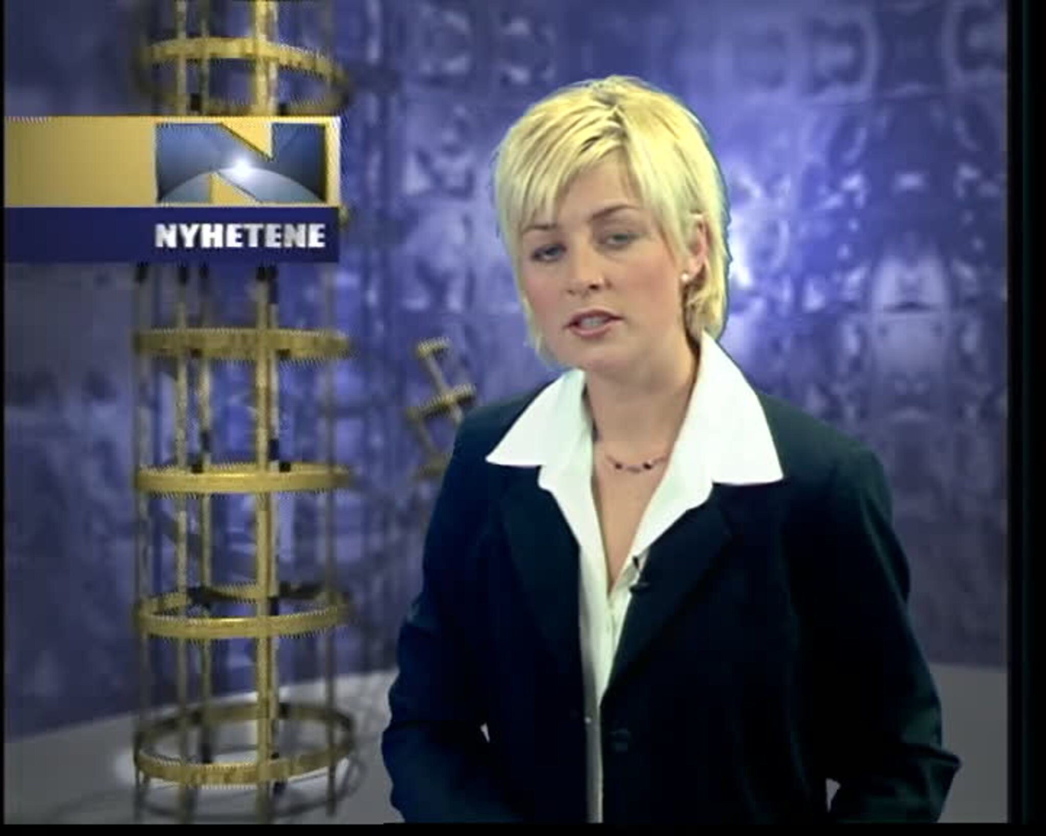 TVSør 11.09.2000