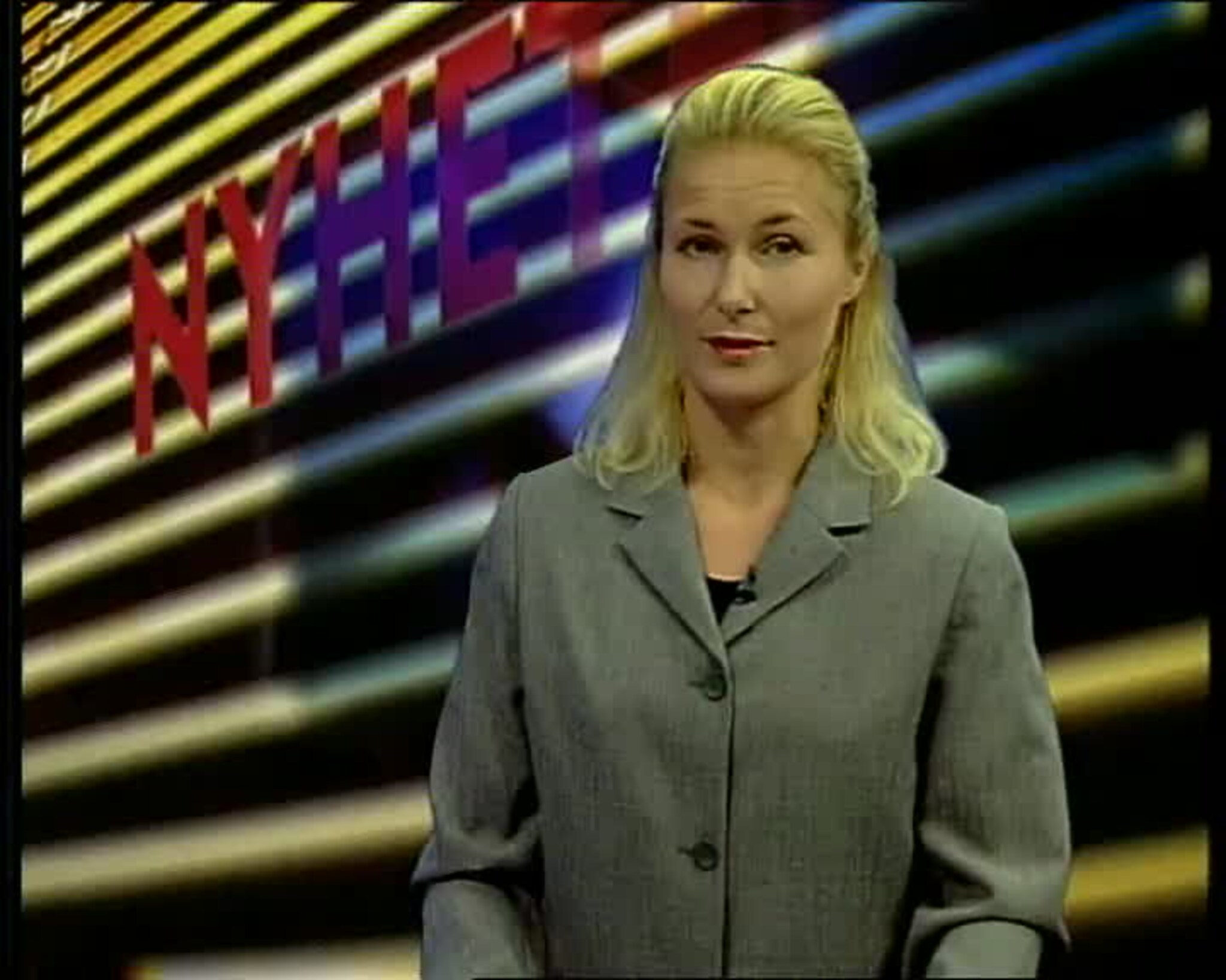 TVSør 15.10.1999