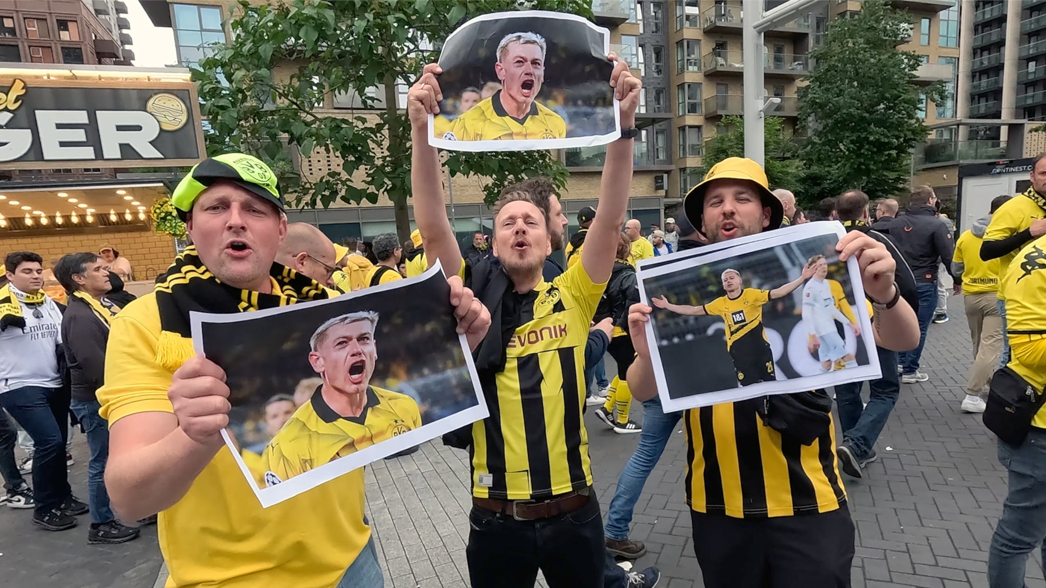 Fansen om Ryerson: - Han er en fighter