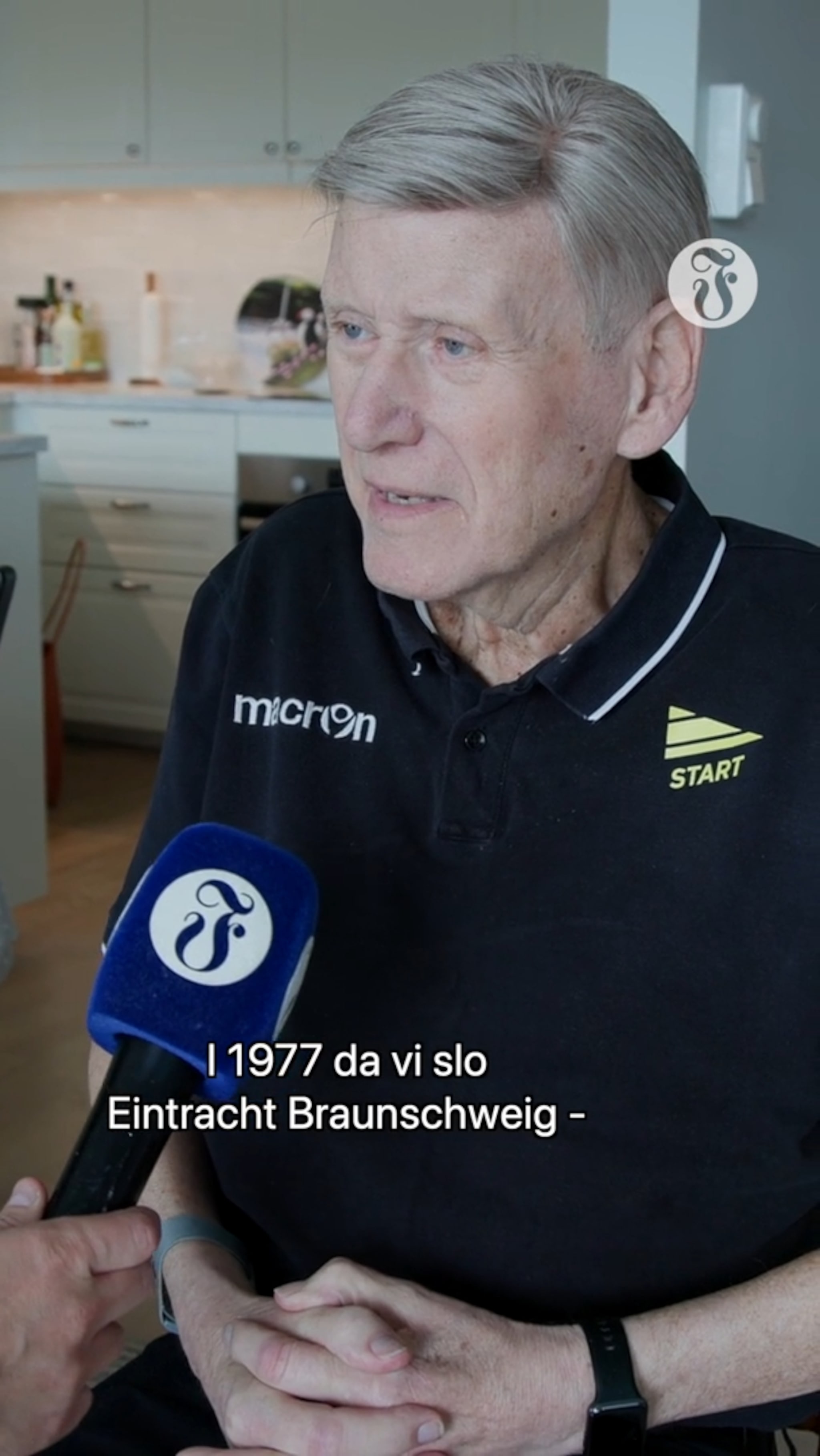 Her er Bostrøms beste Start-minner
