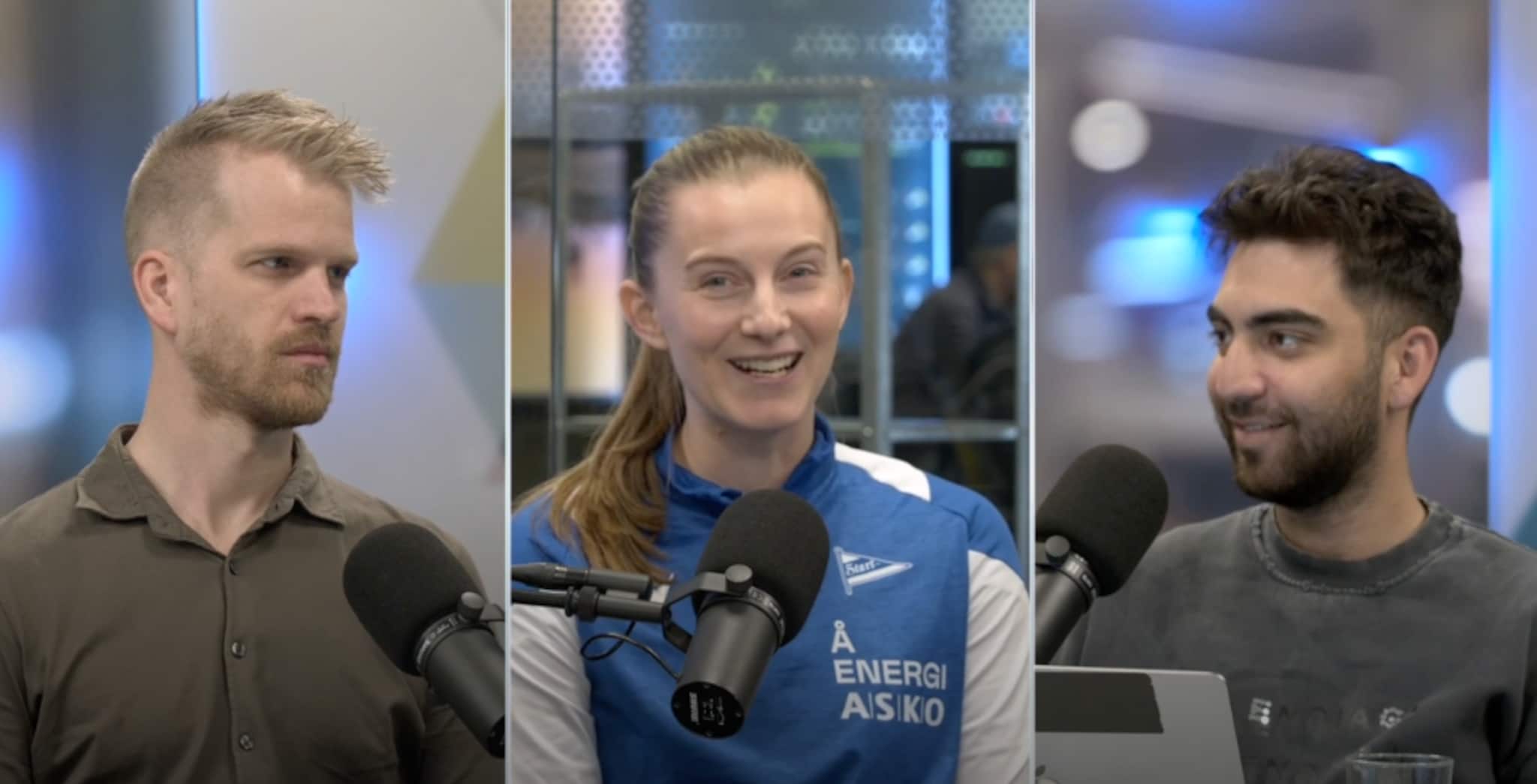 #223 Start Kvinner-trener Isabella Hayes Sundby om seriestarten på lørdag, ambisjoner på nivå to og nøkkelen til suksess