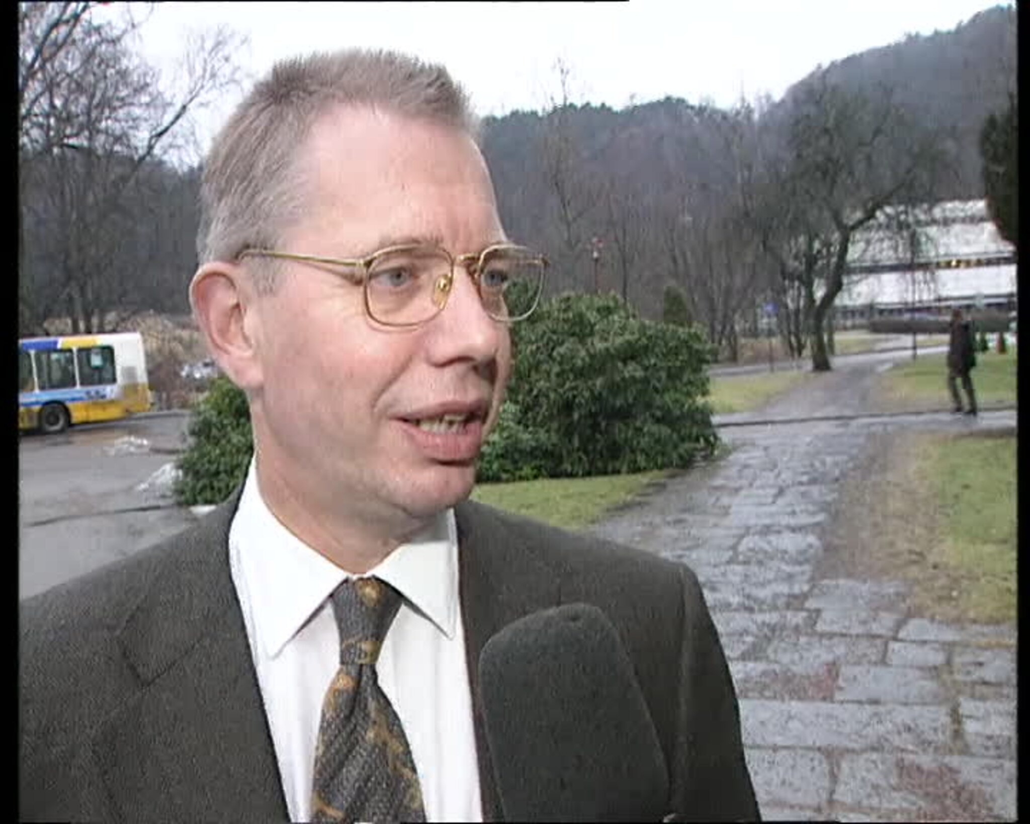 TVSør 13.03.2001