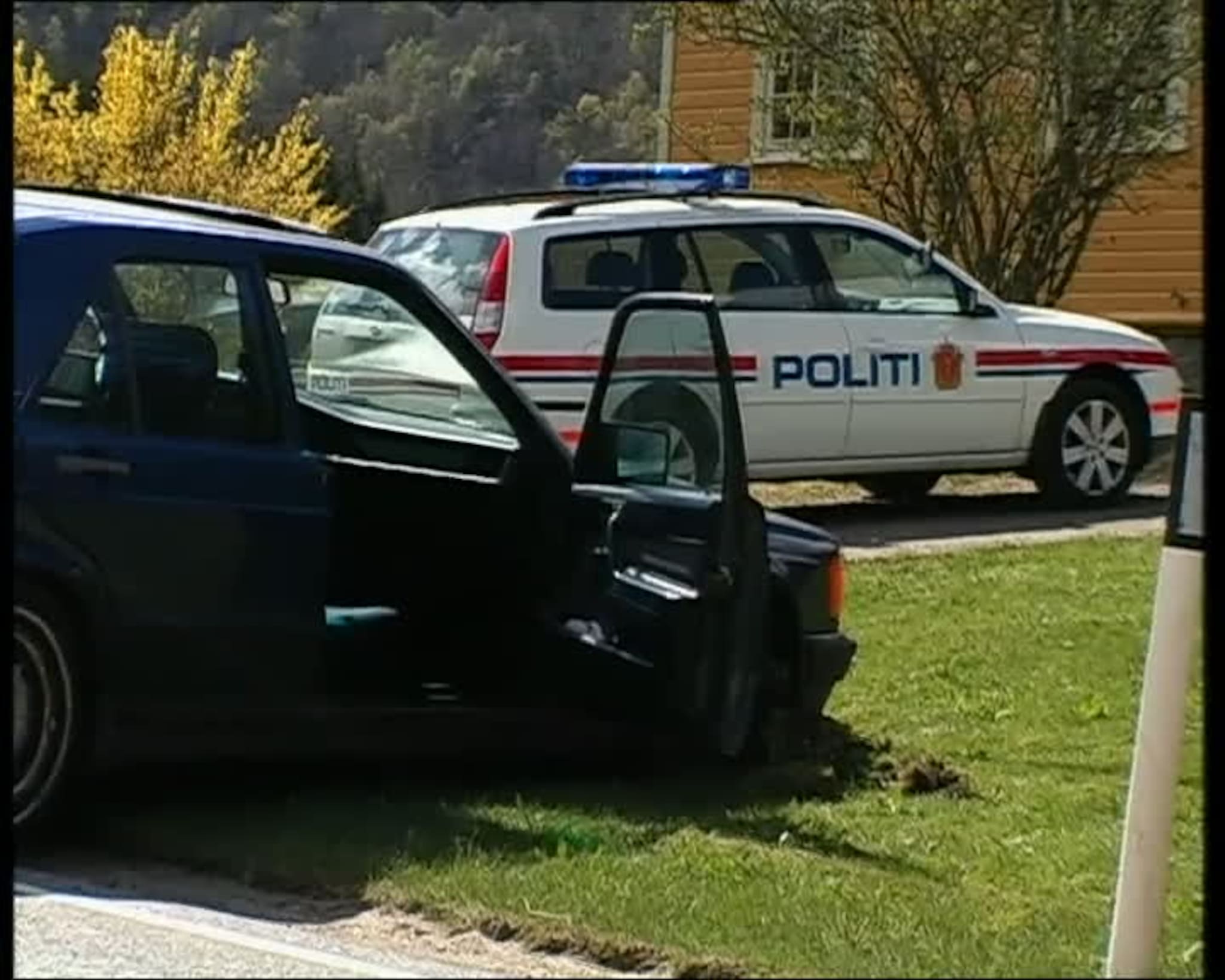 TVSør 06.05.2005