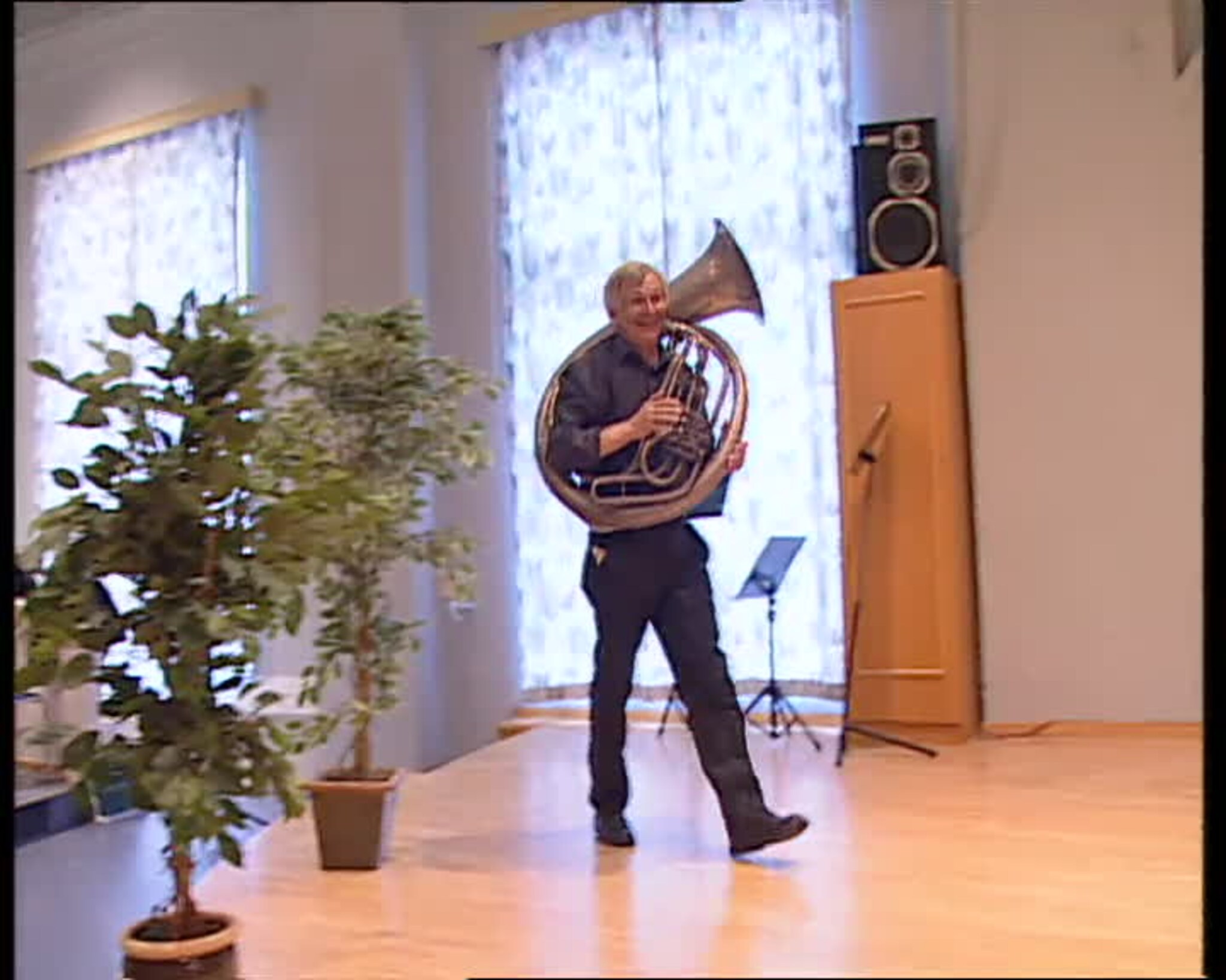 Morrakvisten 08.05.2004
